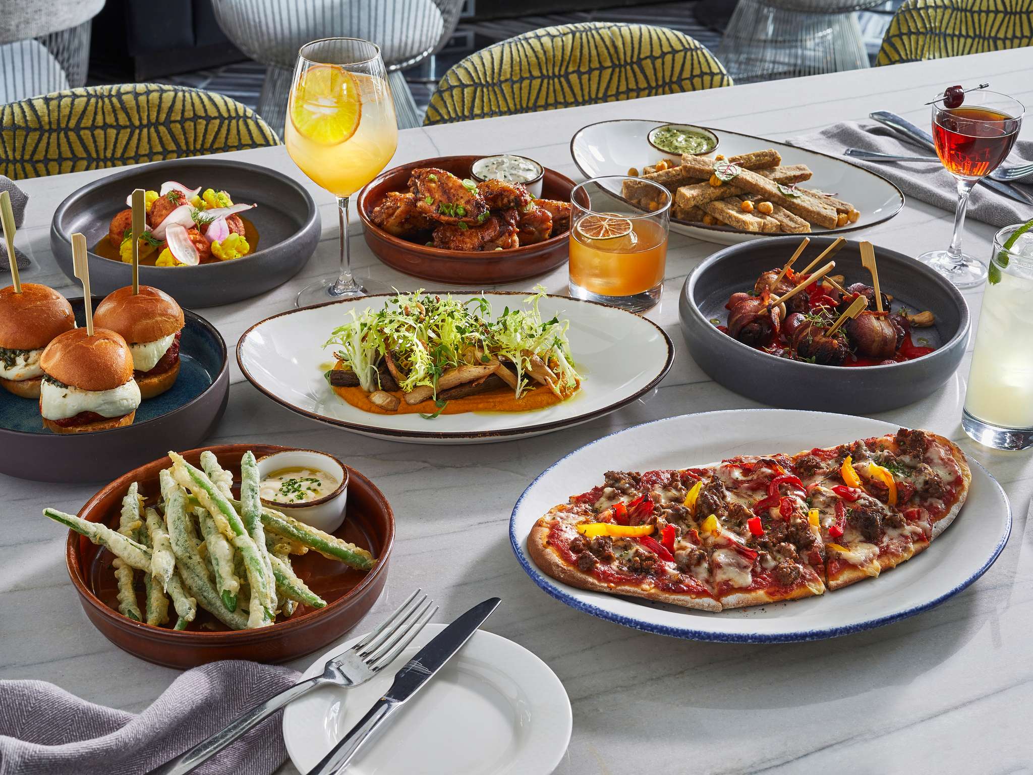 Photo - Sofitel Chicago Magnificent Mile