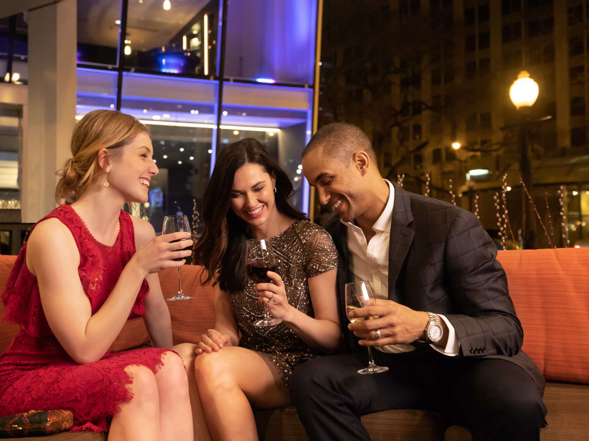 Photo - Sofitel Chicago Magnificent Mile