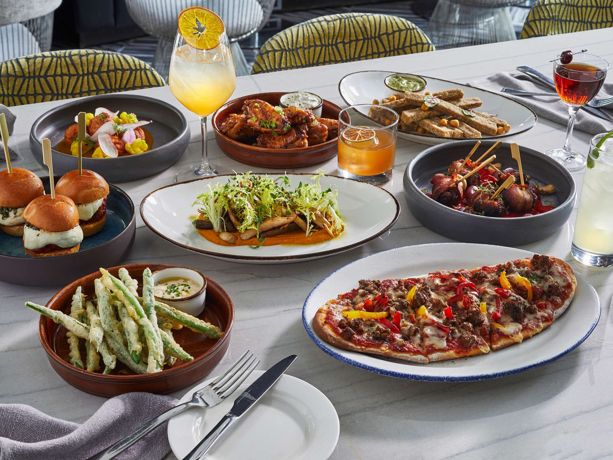 Photo - Sofitel Chicago Magnificent Mile