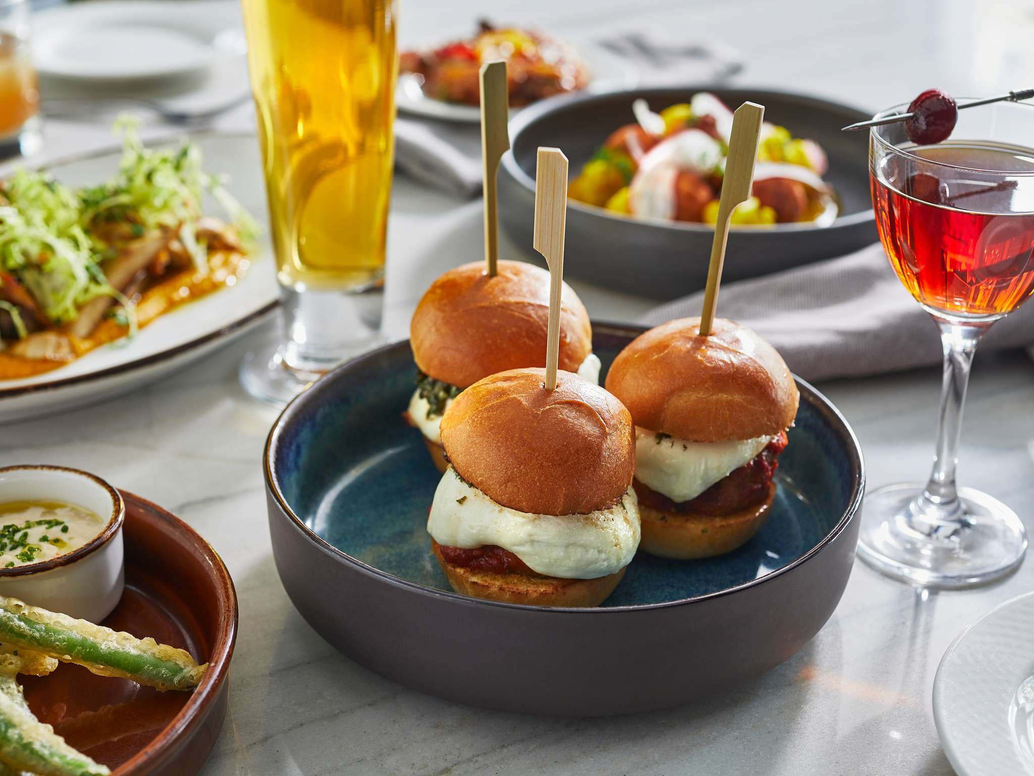 Photo - Sofitel Chicago Magnificent Mile