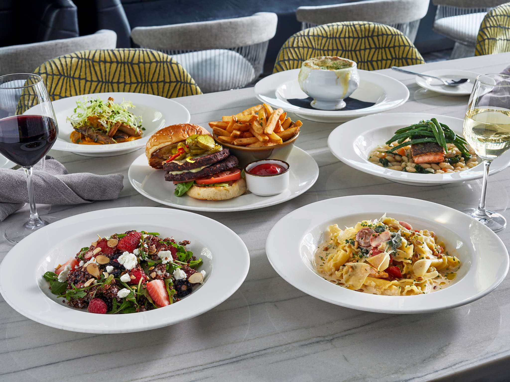 Photo - Sofitel Chicago Magnificent Mile