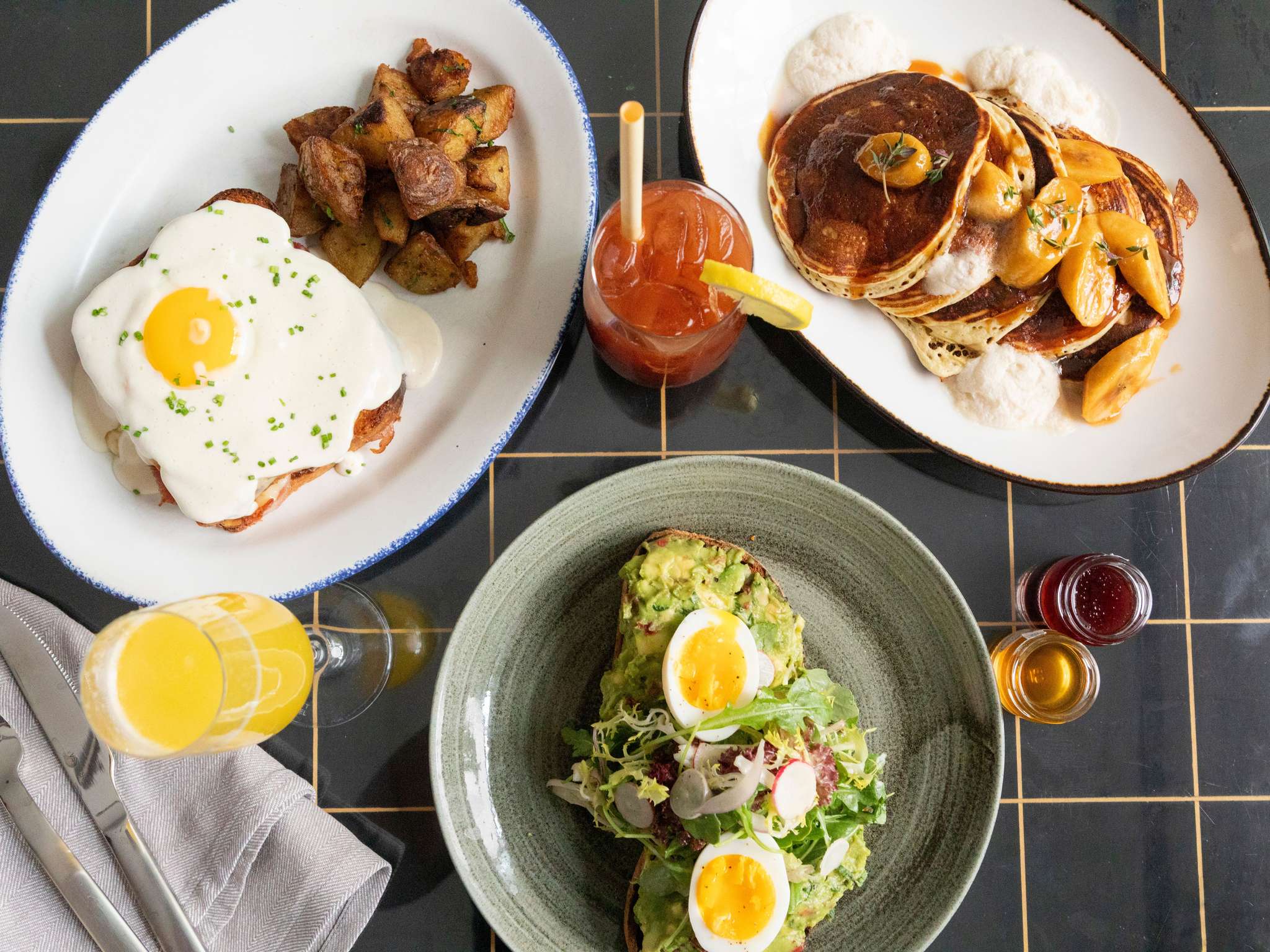 Photo - Sofitel Chicago Magnificent Mile