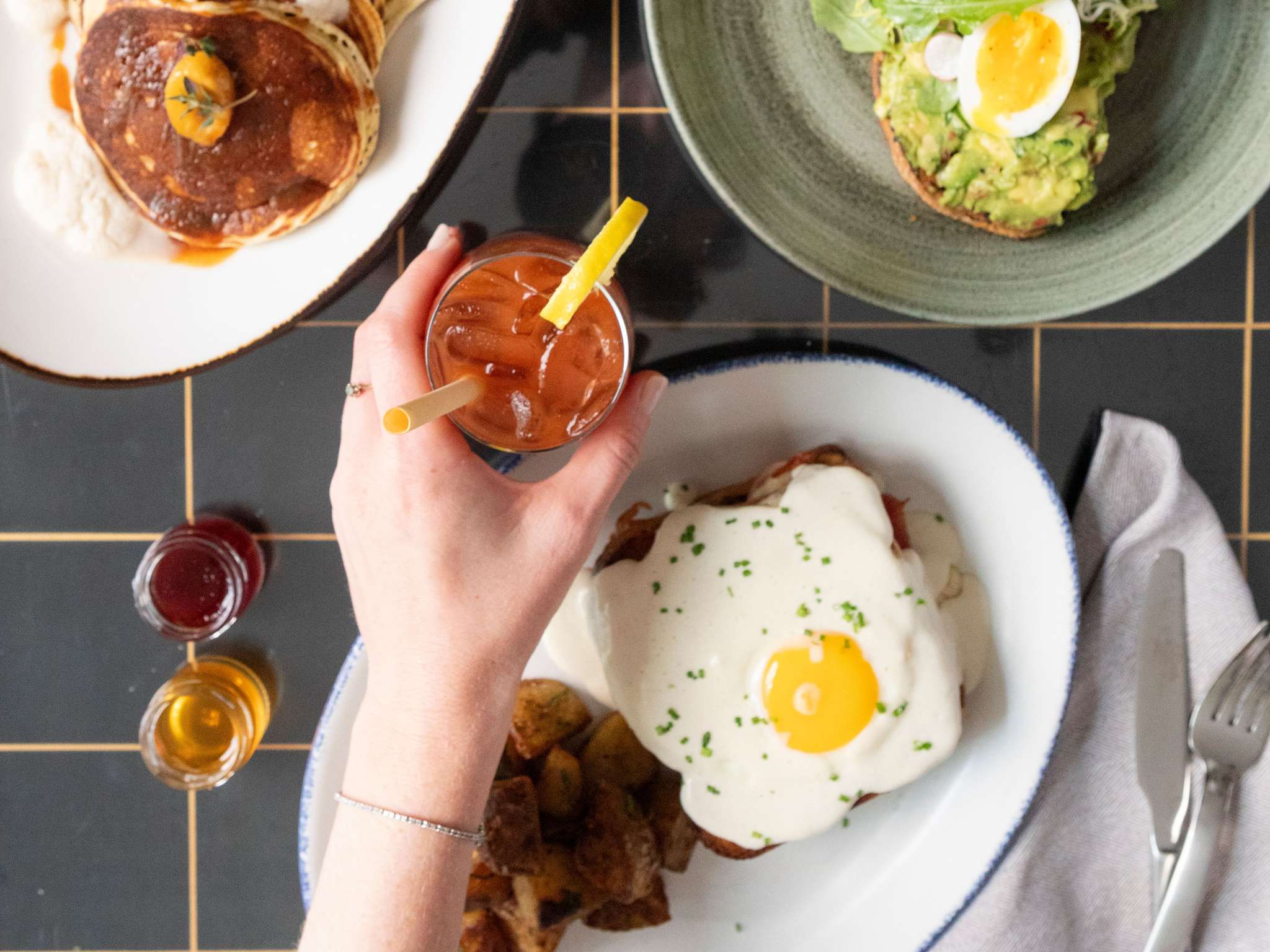 Photo - Sofitel Chicago Magnificent Mile