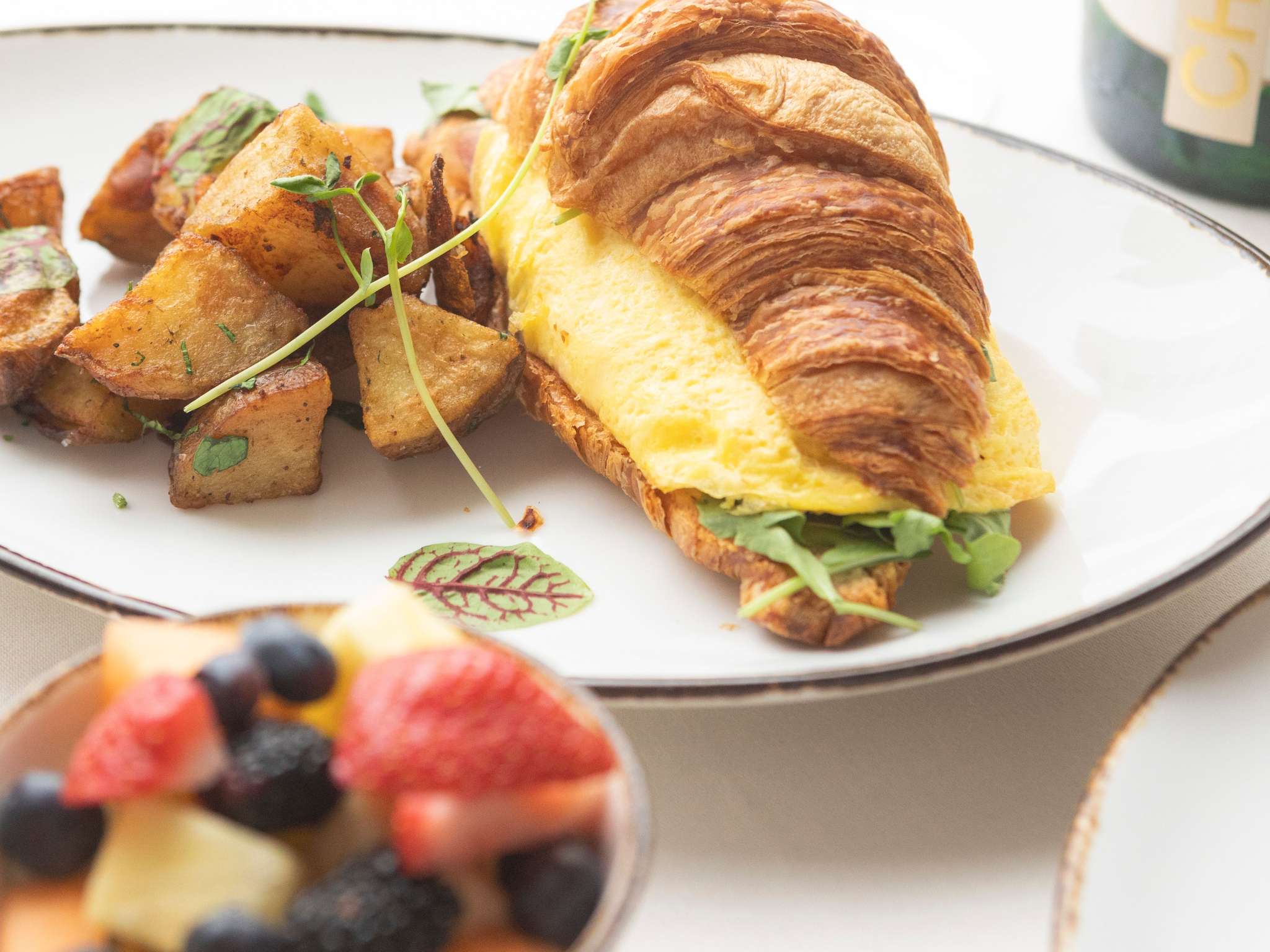 Photo - Sofitel Chicago Magnificent Mile