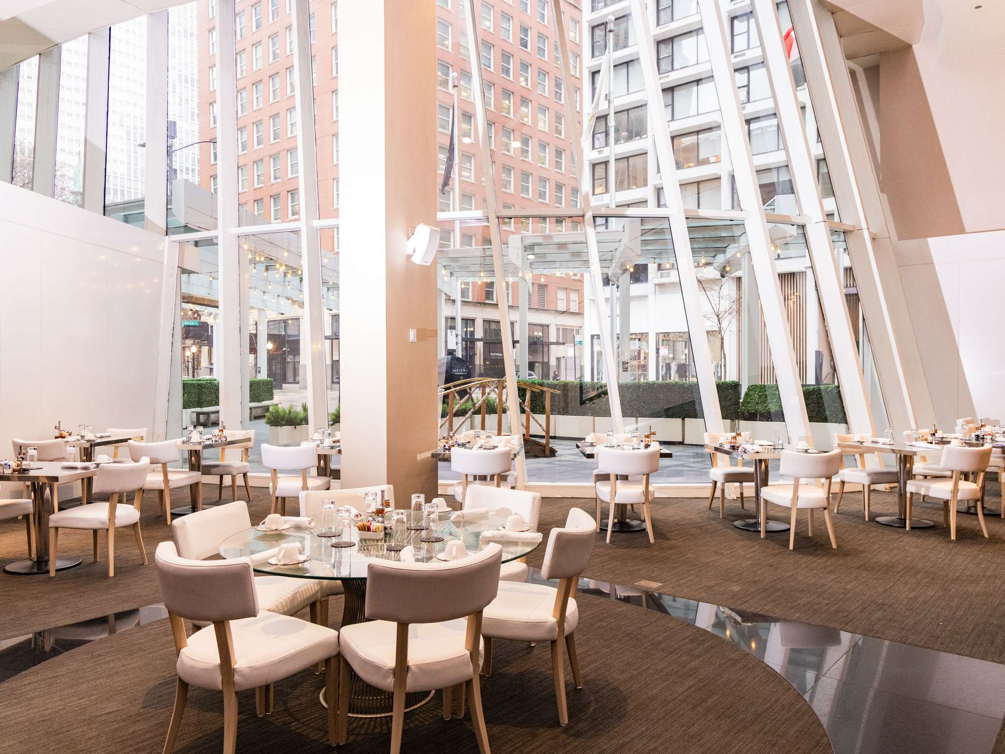 Photo - Sofitel Chicago Magnificent Mile