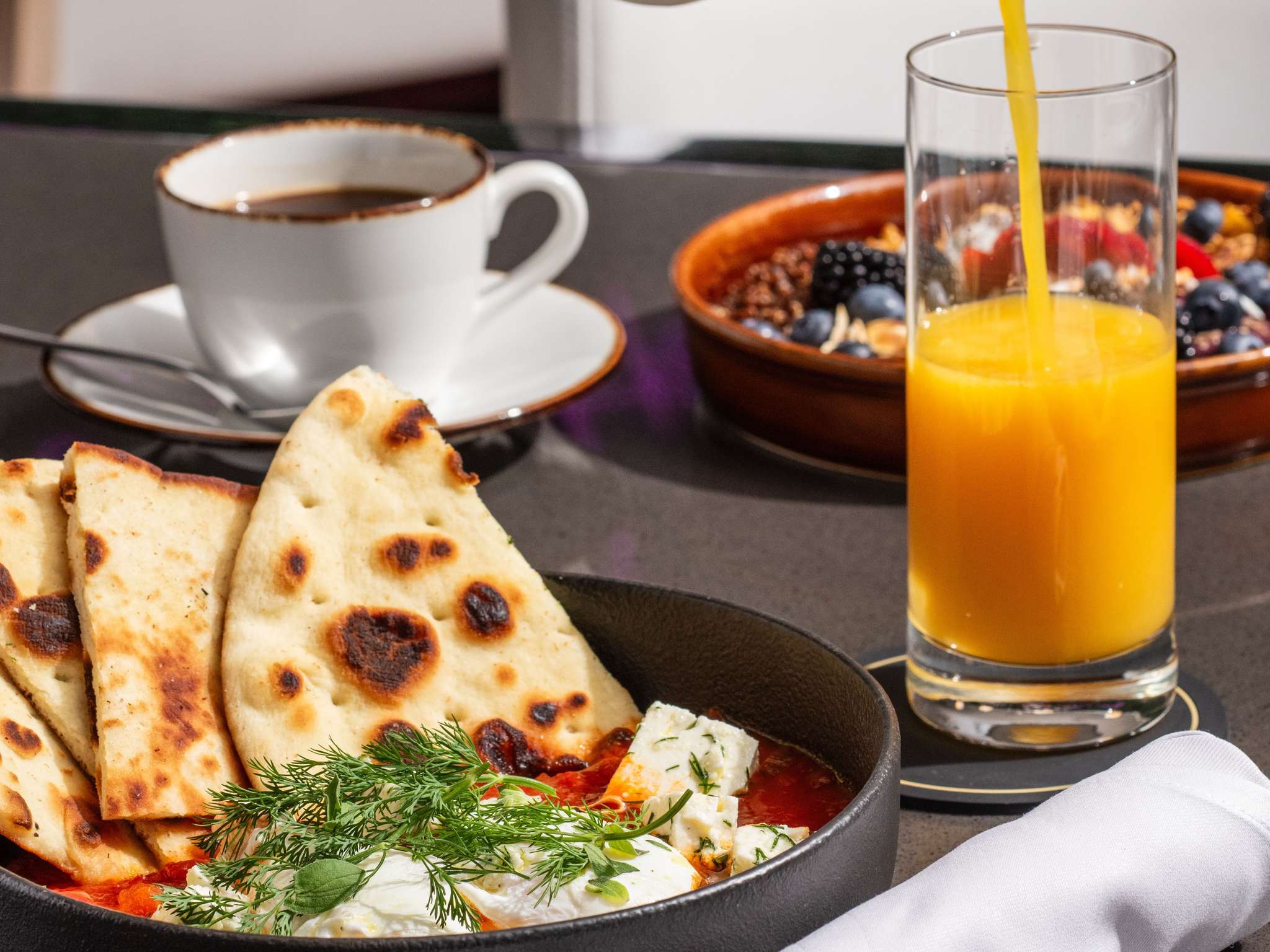 Photo - Sofitel Chicago Magnificent Mile