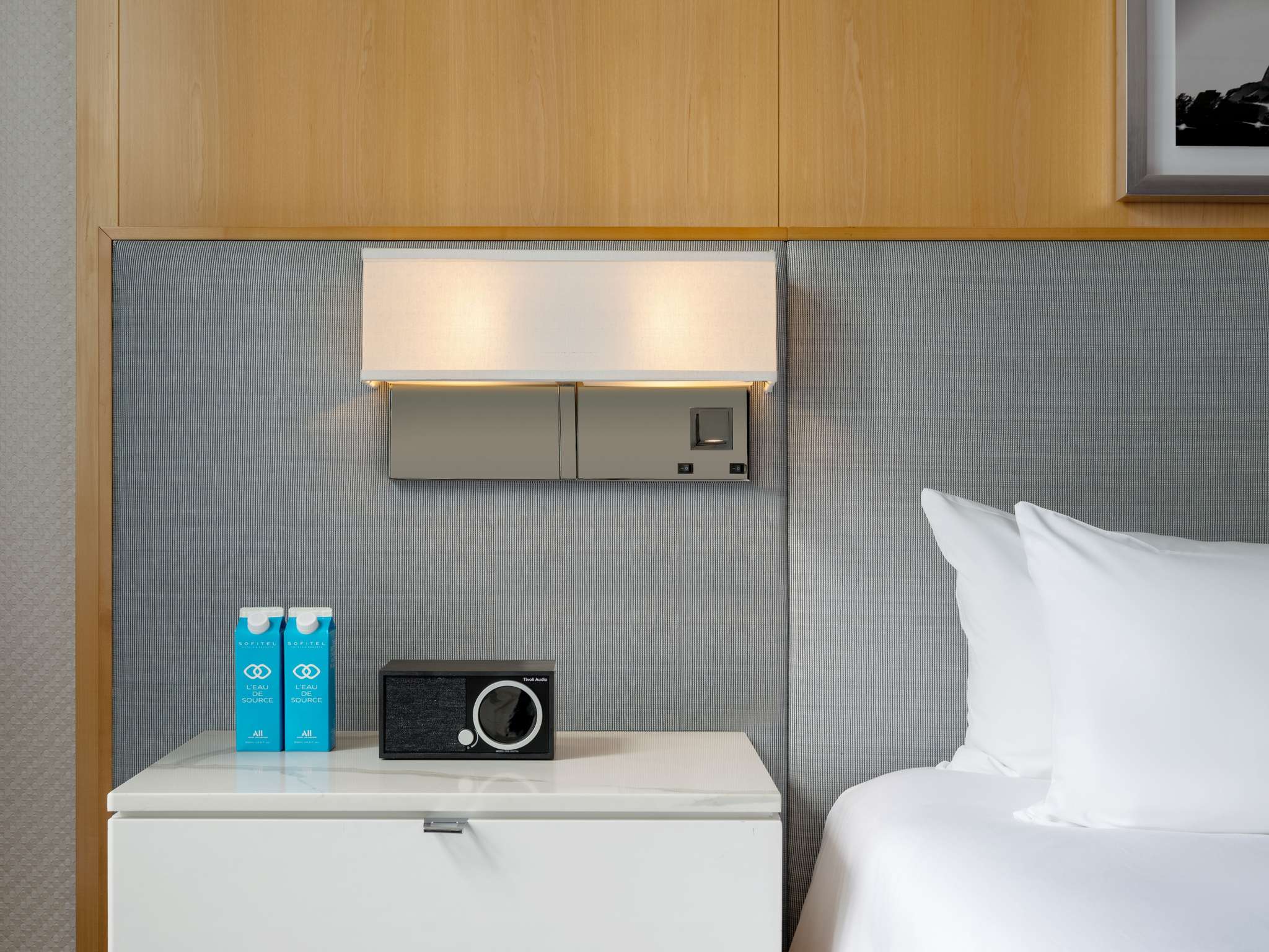 Photo - Sofitel Chicago Magnificent Mile