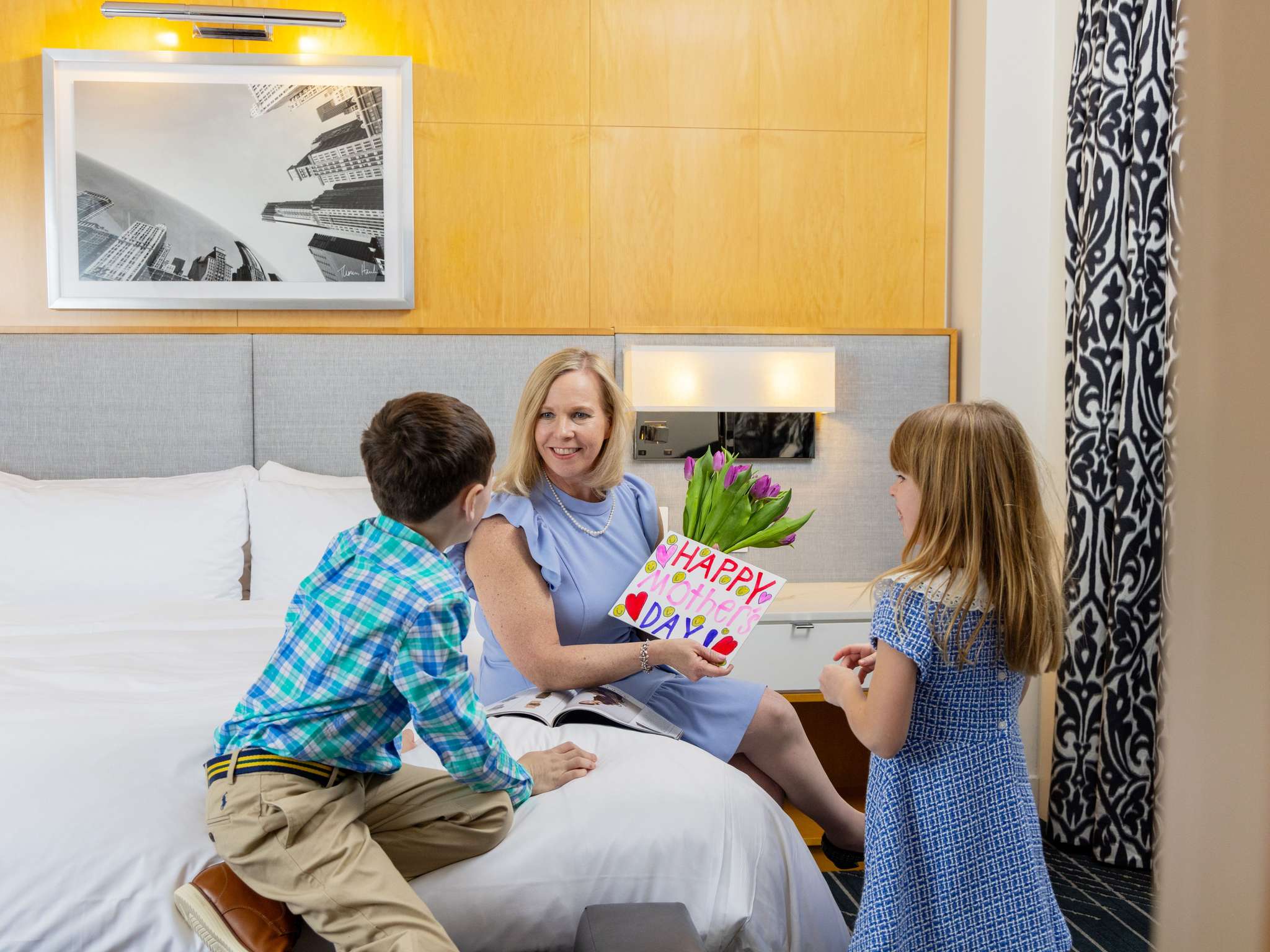 Photo - Sofitel Chicago Magnificent Mile