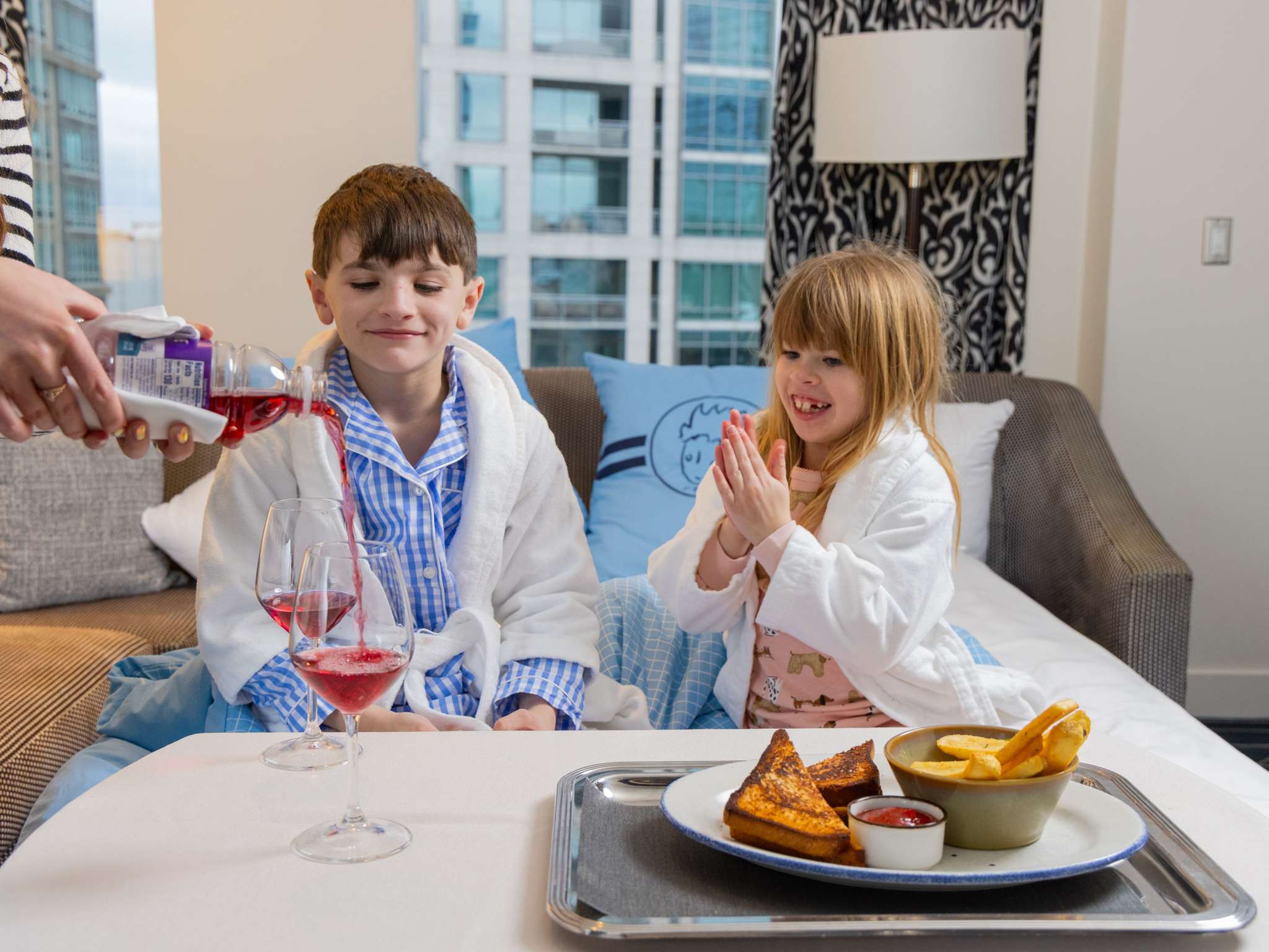 Photo - Sofitel Chicago Magnificent Mile