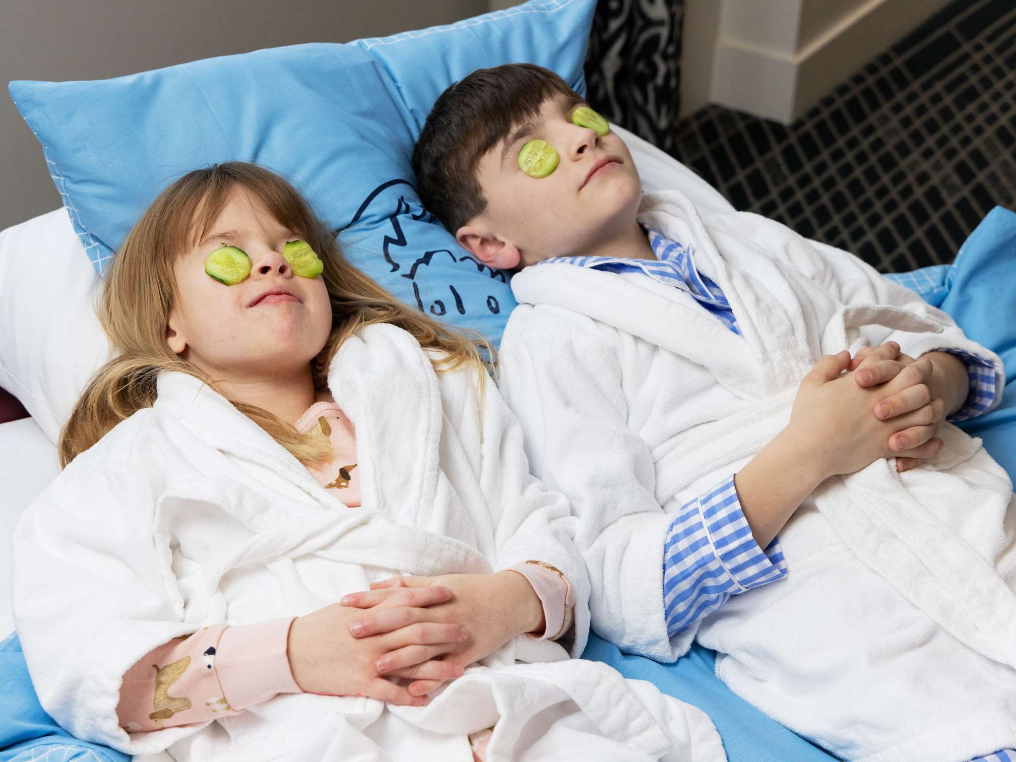 Photo - Sofitel Chicago Magnificent Mile