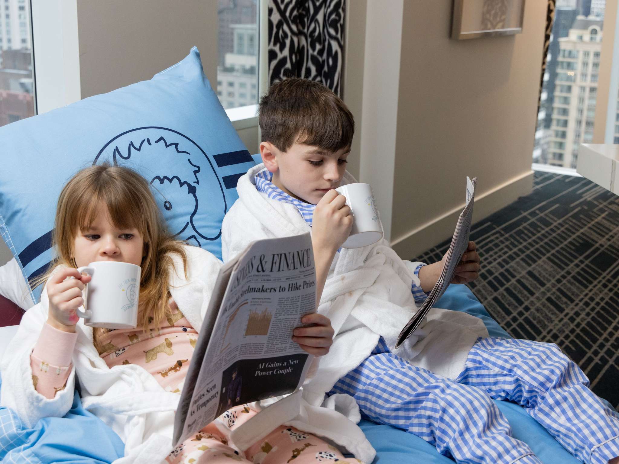 Photo - Sofitel Chicago Magnificent Mile