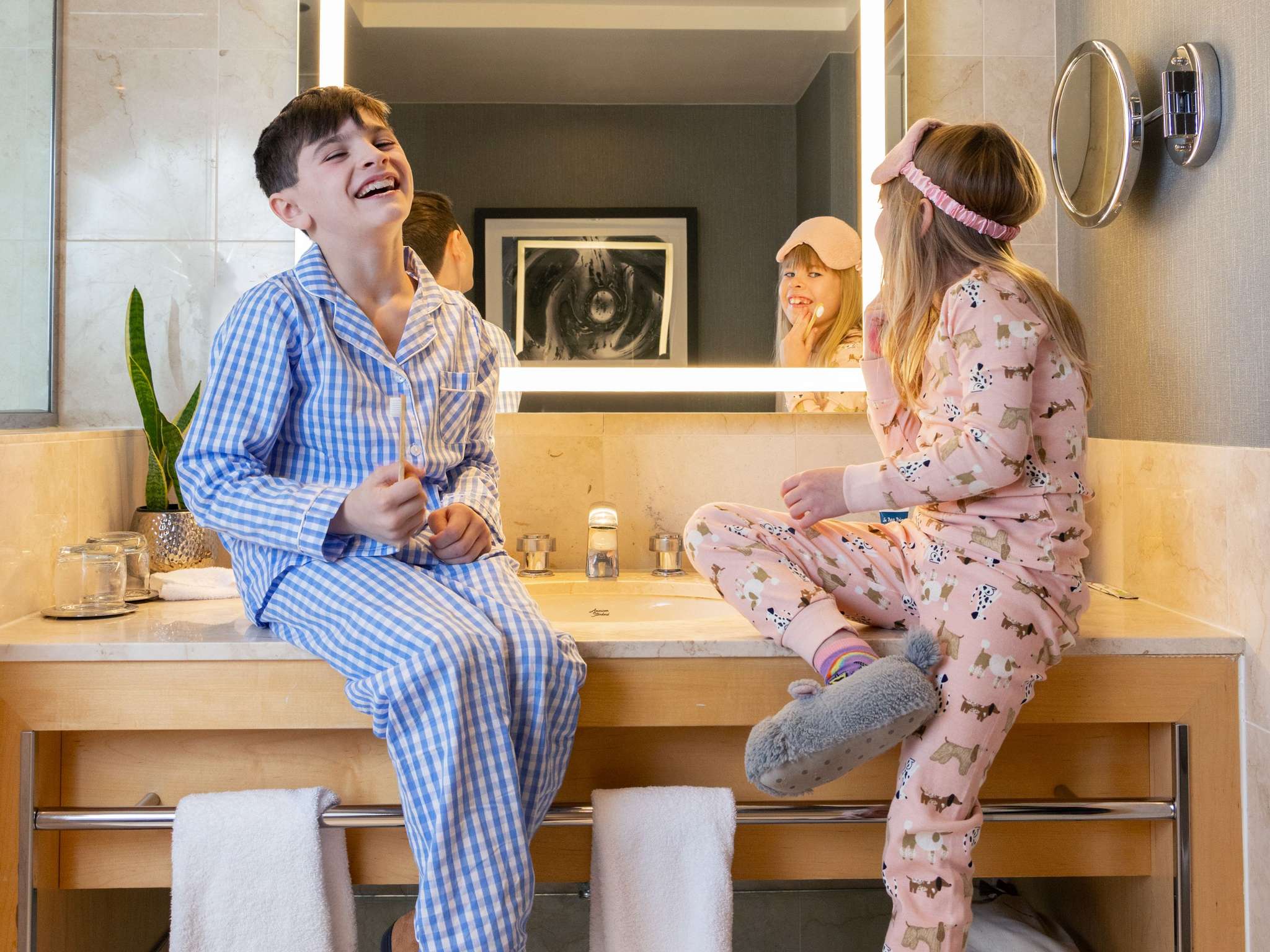 Photo - Sofitel Chicago Magnificent Mile