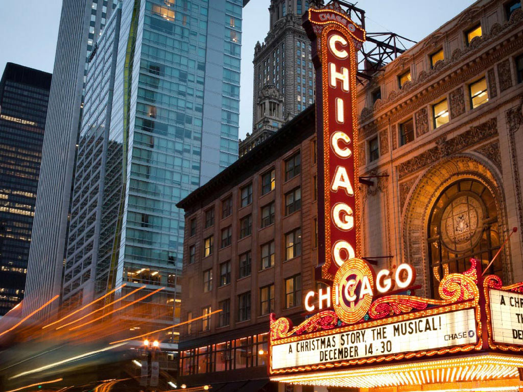 Luxury hotel CHICAGO â Sofitel Chicago Magnificent Mile