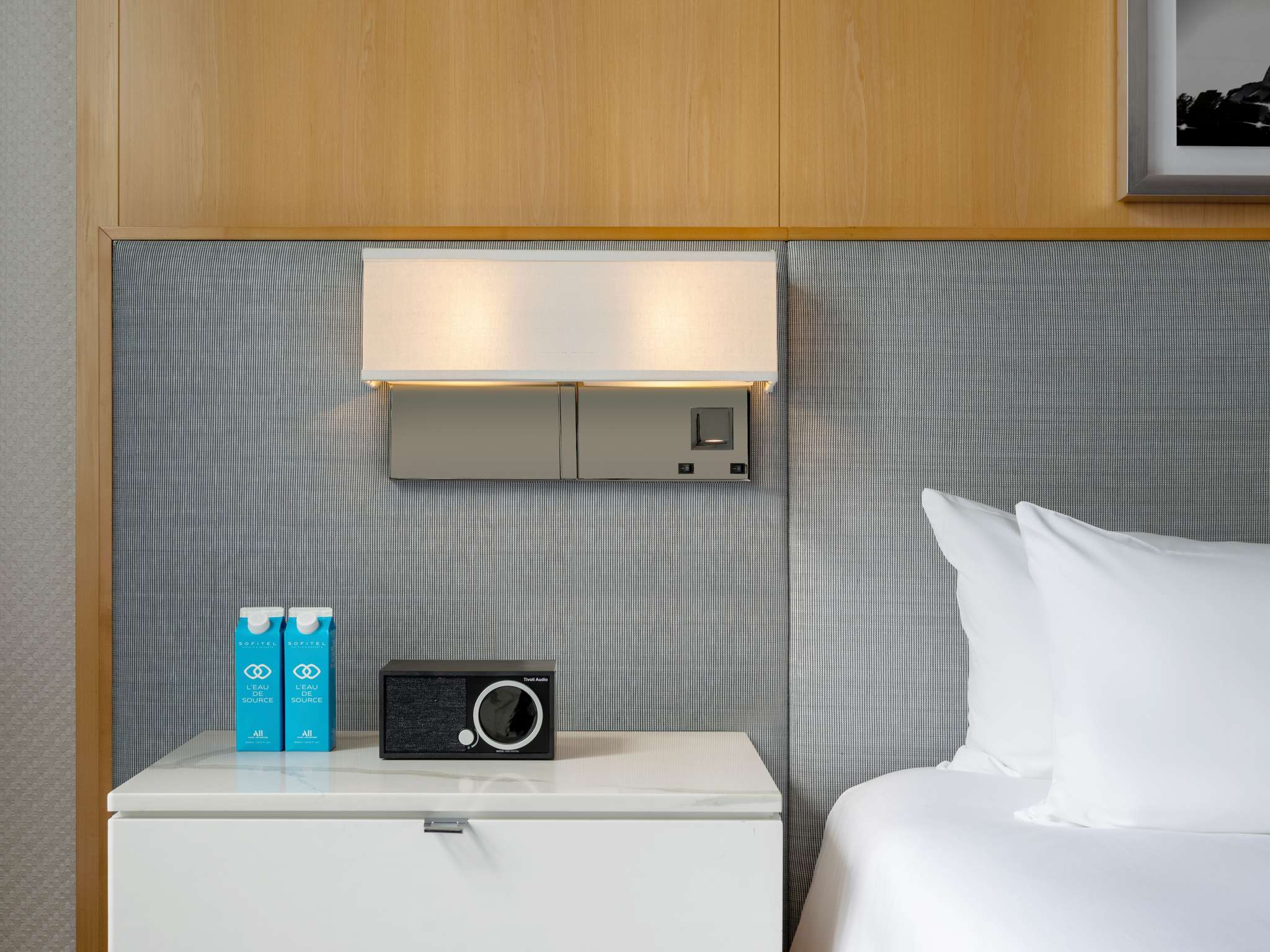 Photo - Sofitel Chicago Magnificent Mile