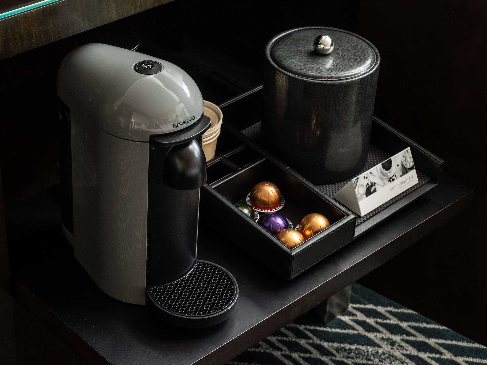 Photo - Sofitel Chicago Magnificent Mile