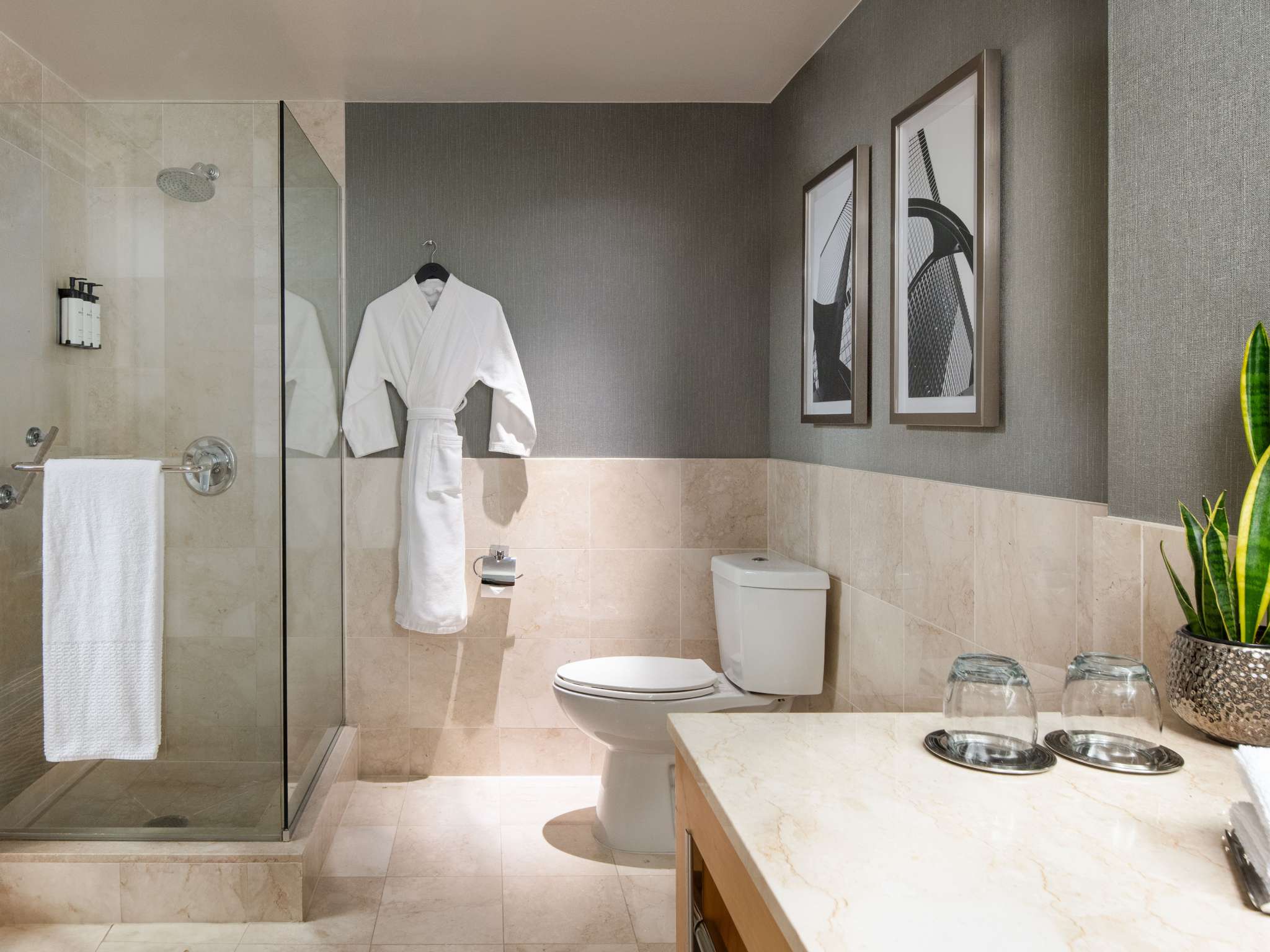 Photo - Sofitel Chicago Magnificent Mile