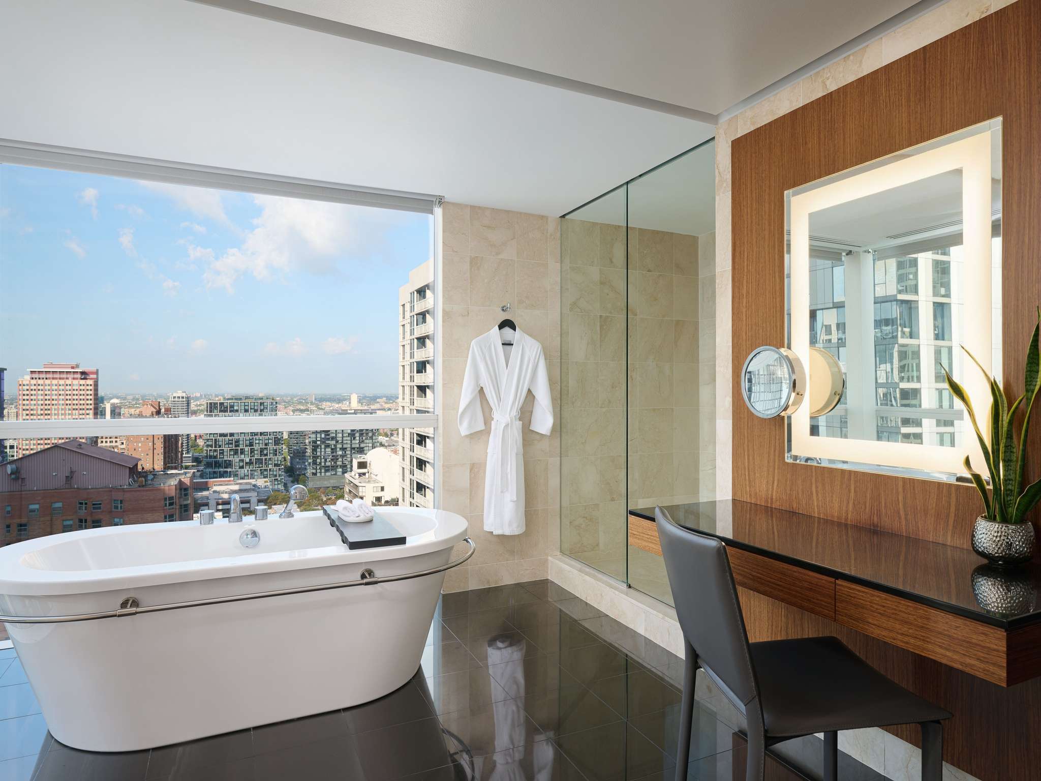 Photo - Sofitel Chicago Magnificent Mile