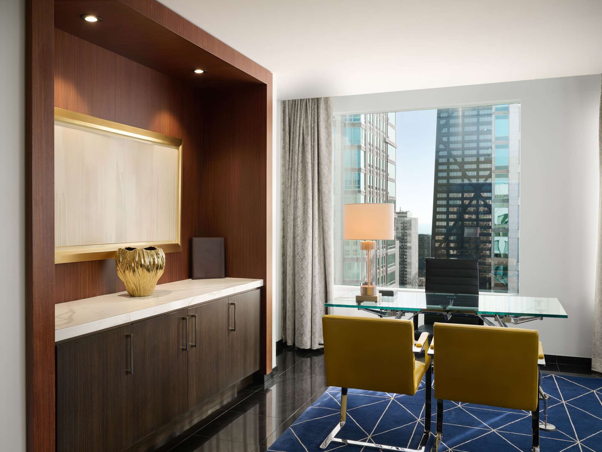 Photo - Sofitel Chicago Magnificent Mile