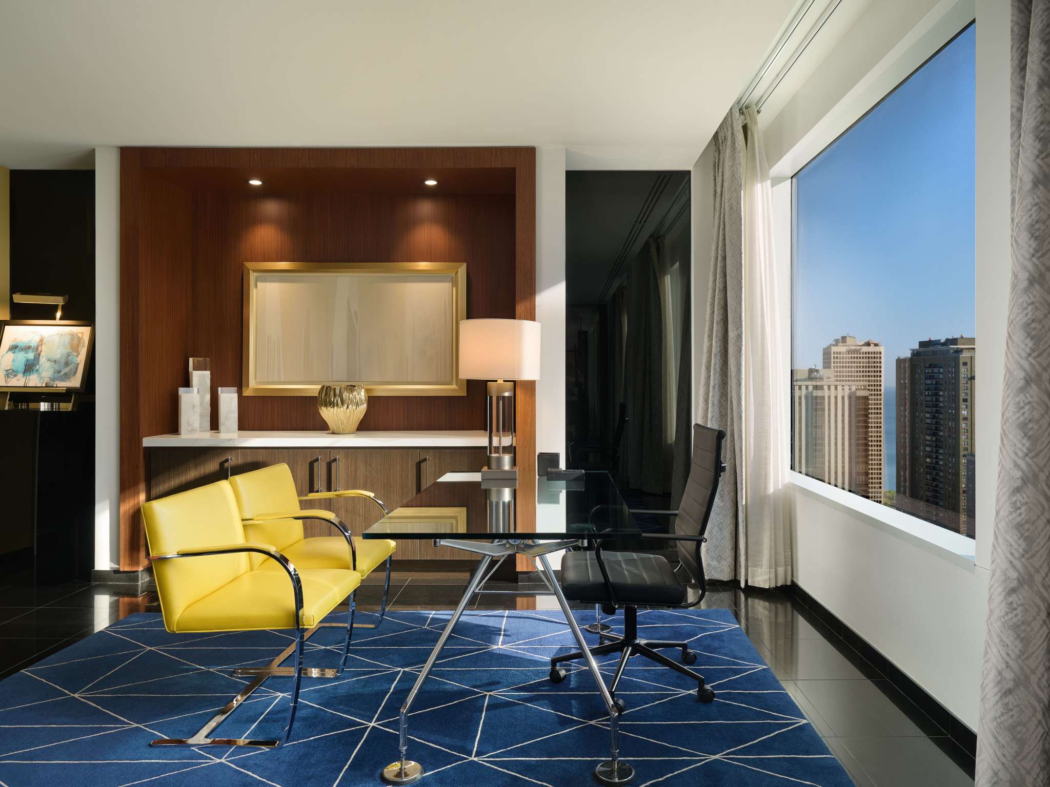 Photo - Sofitel Chicago Magnificent Mile