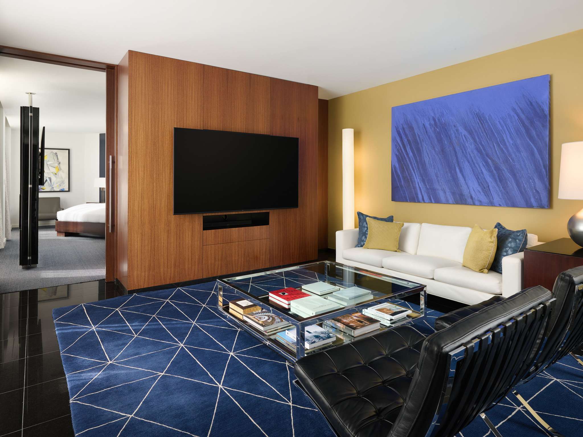 Photo - Sofitel Chicago Magnificent Mile