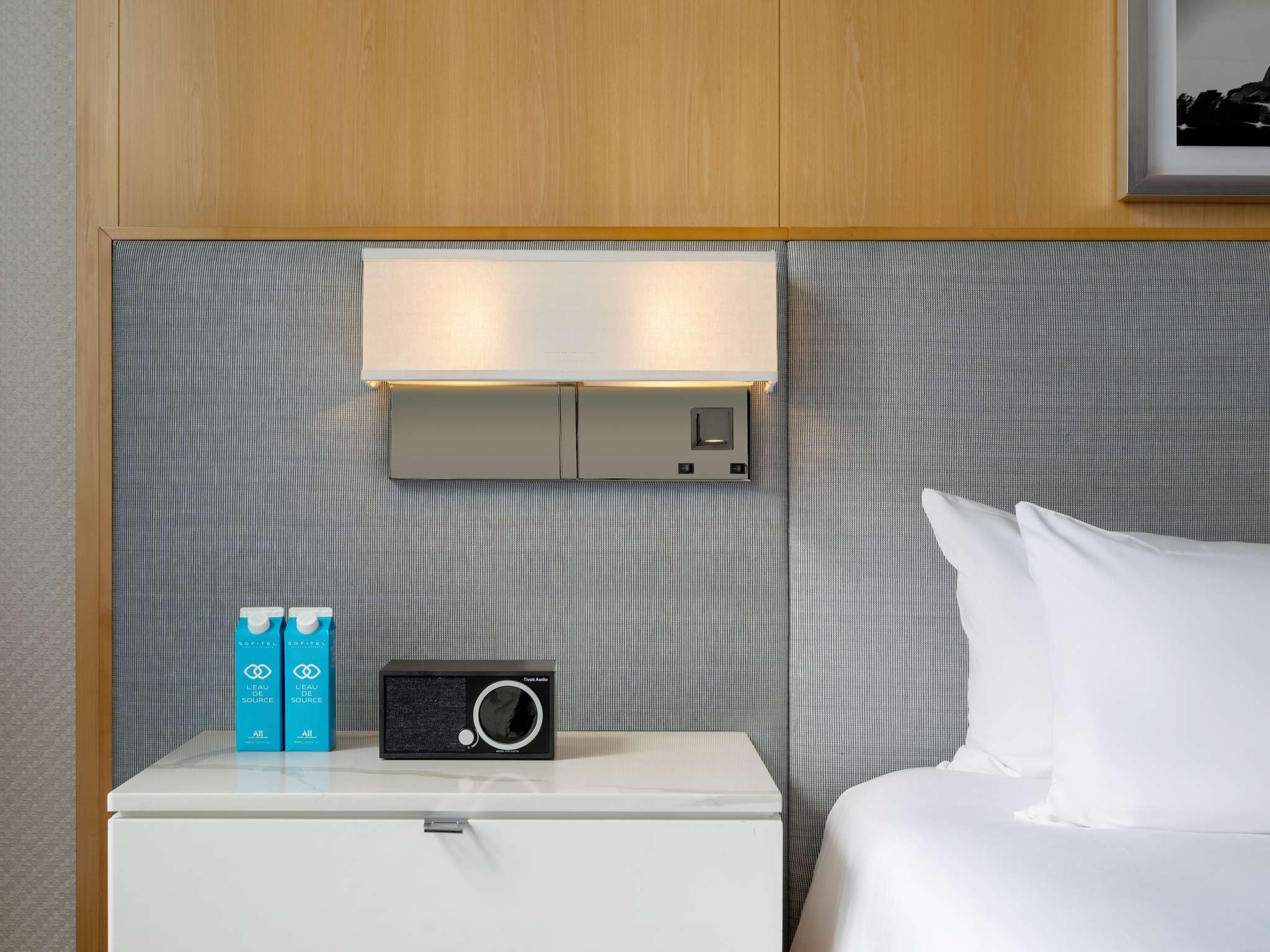 Photo - Sofitel Chicago Magnificent Mile