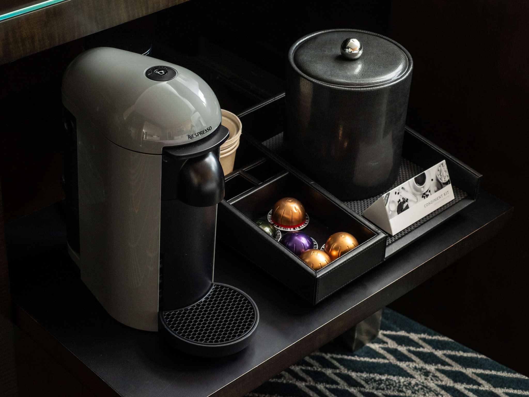 Photo - Sofitel Chicago Magnificent Mile