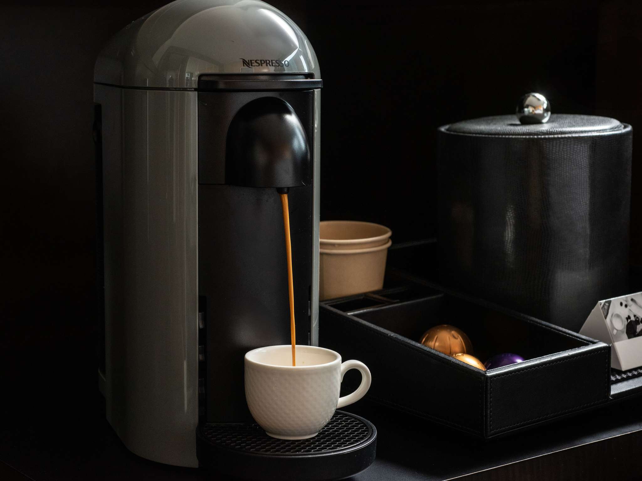 Photo - Sofitel Chicago Magnificent Mile