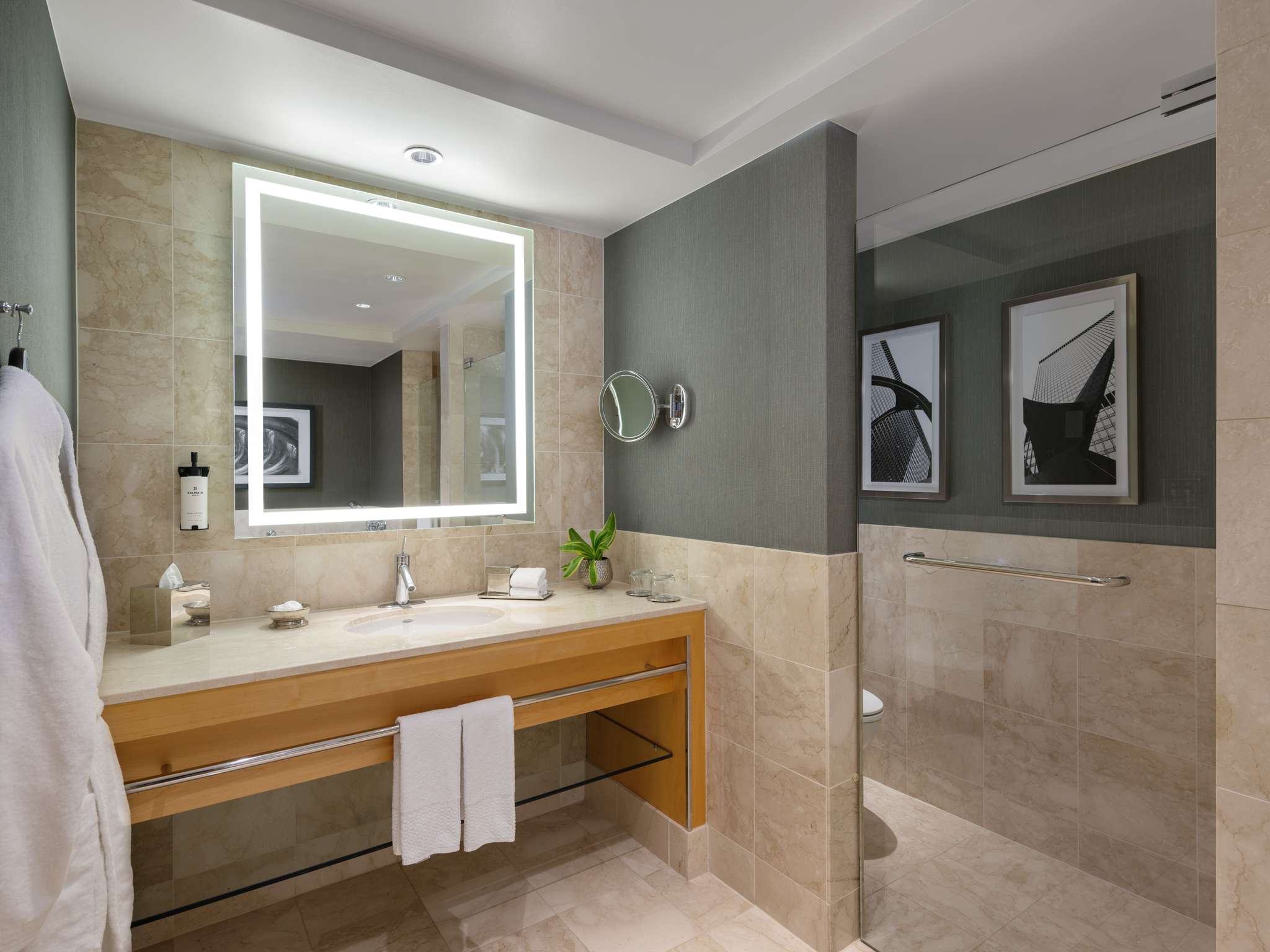 Photo - Sofitel Chicago Magnificent Mile