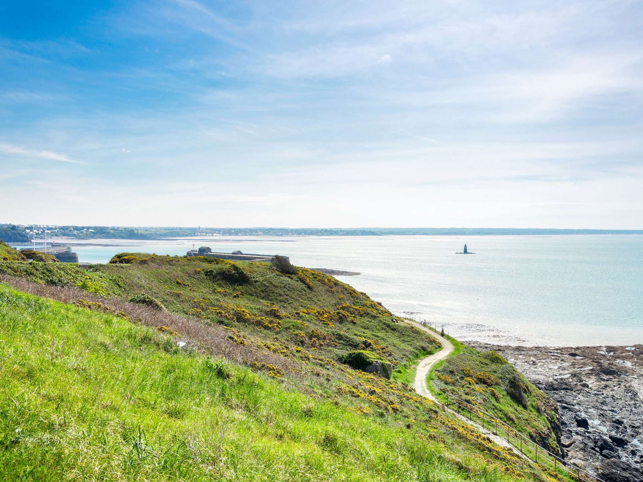 Foto - ibis Granville Port De Plaisance