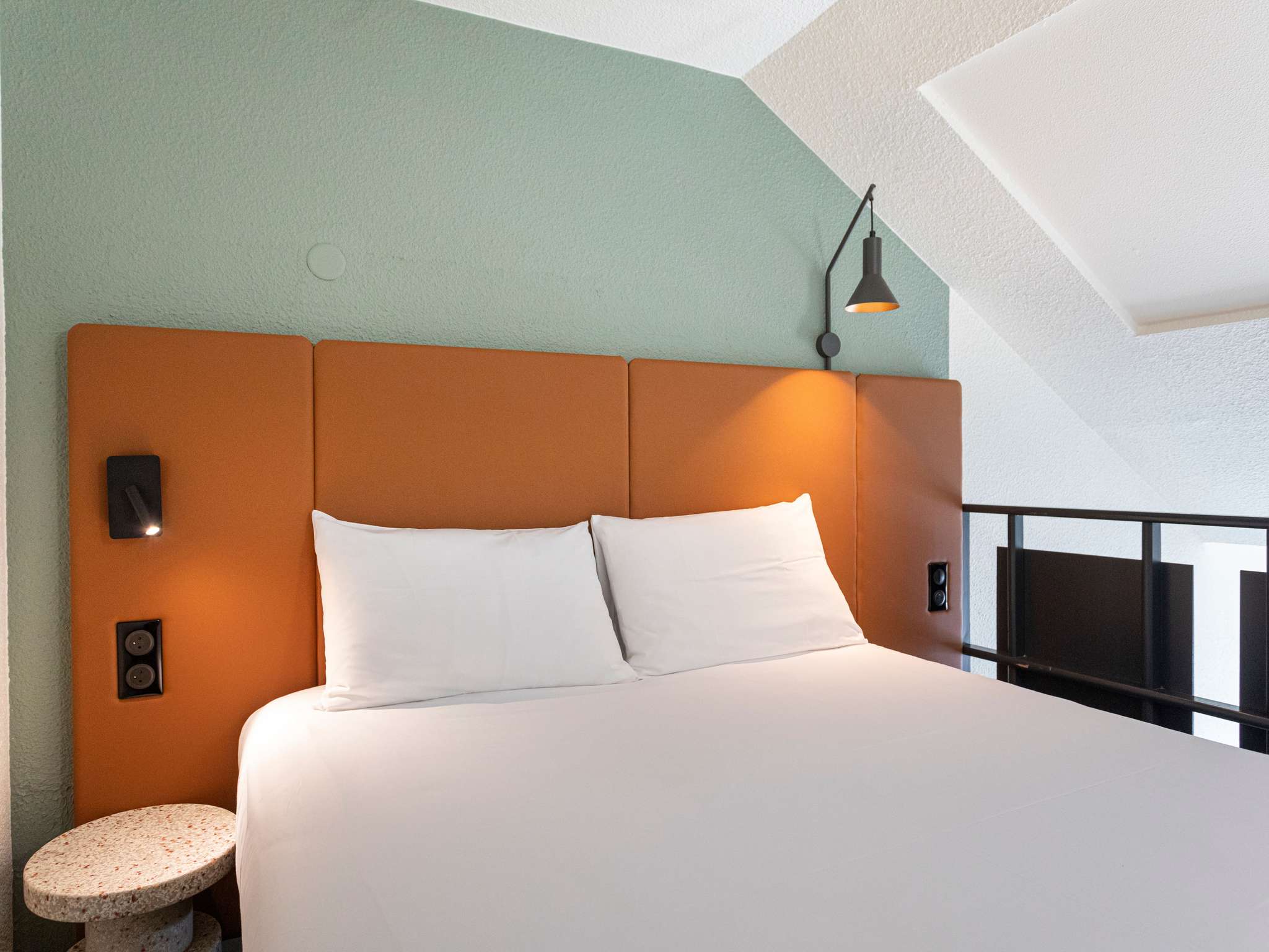 Foto - ibis Granville Port De Plaisance