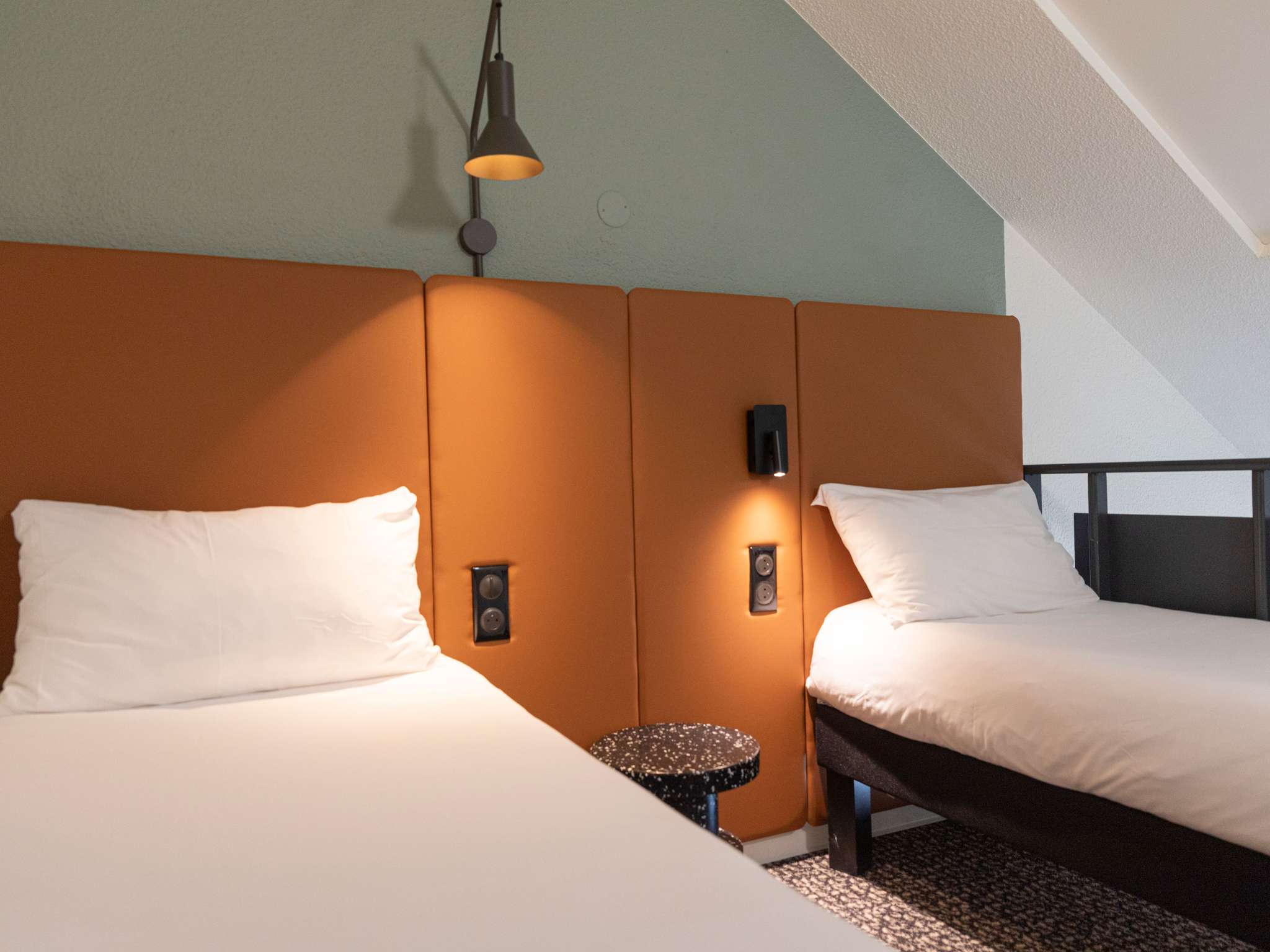 Foto - ibis Granville Port De Plaisance