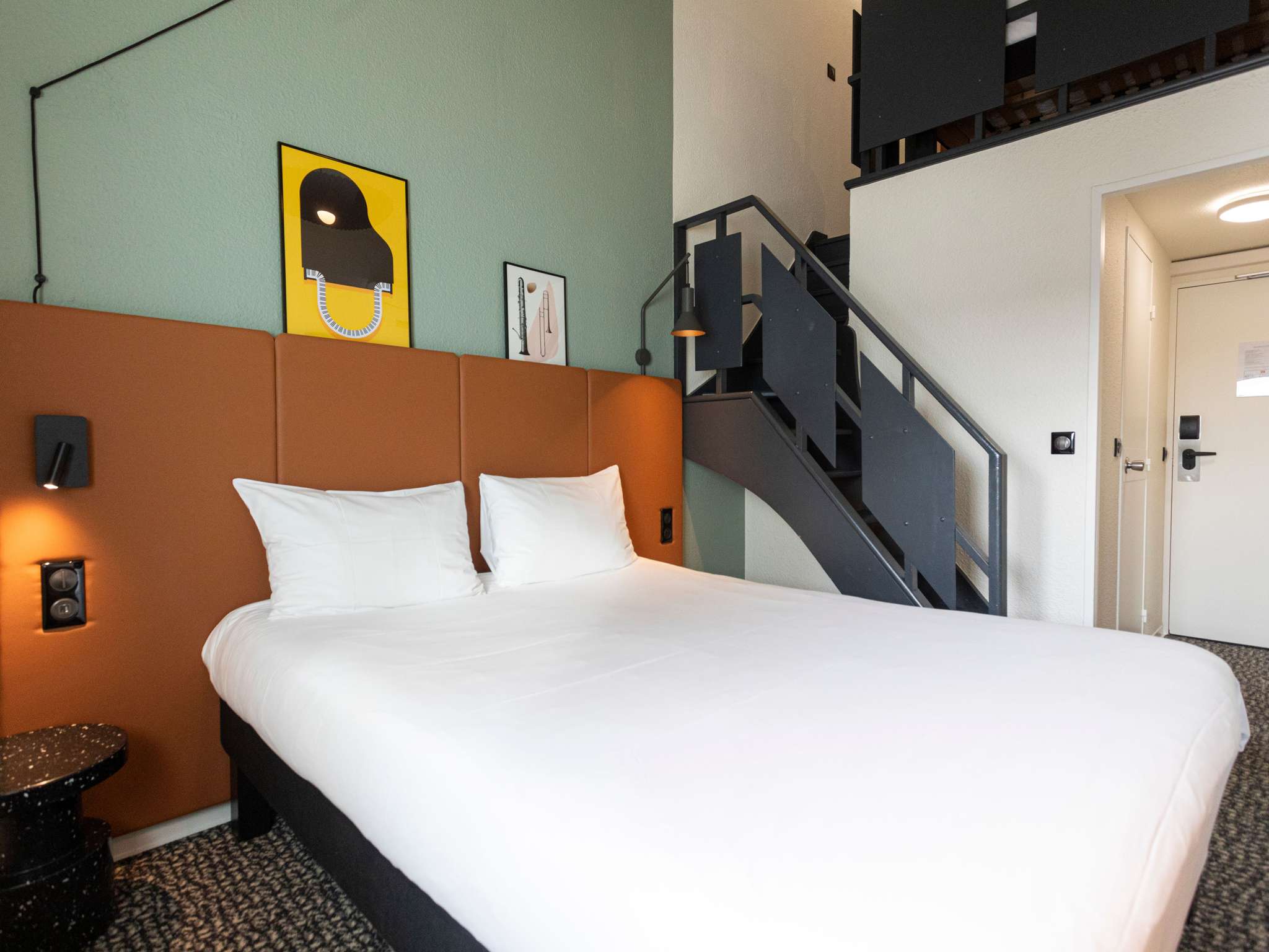 Foto - ibis Granville Port De Plaisance