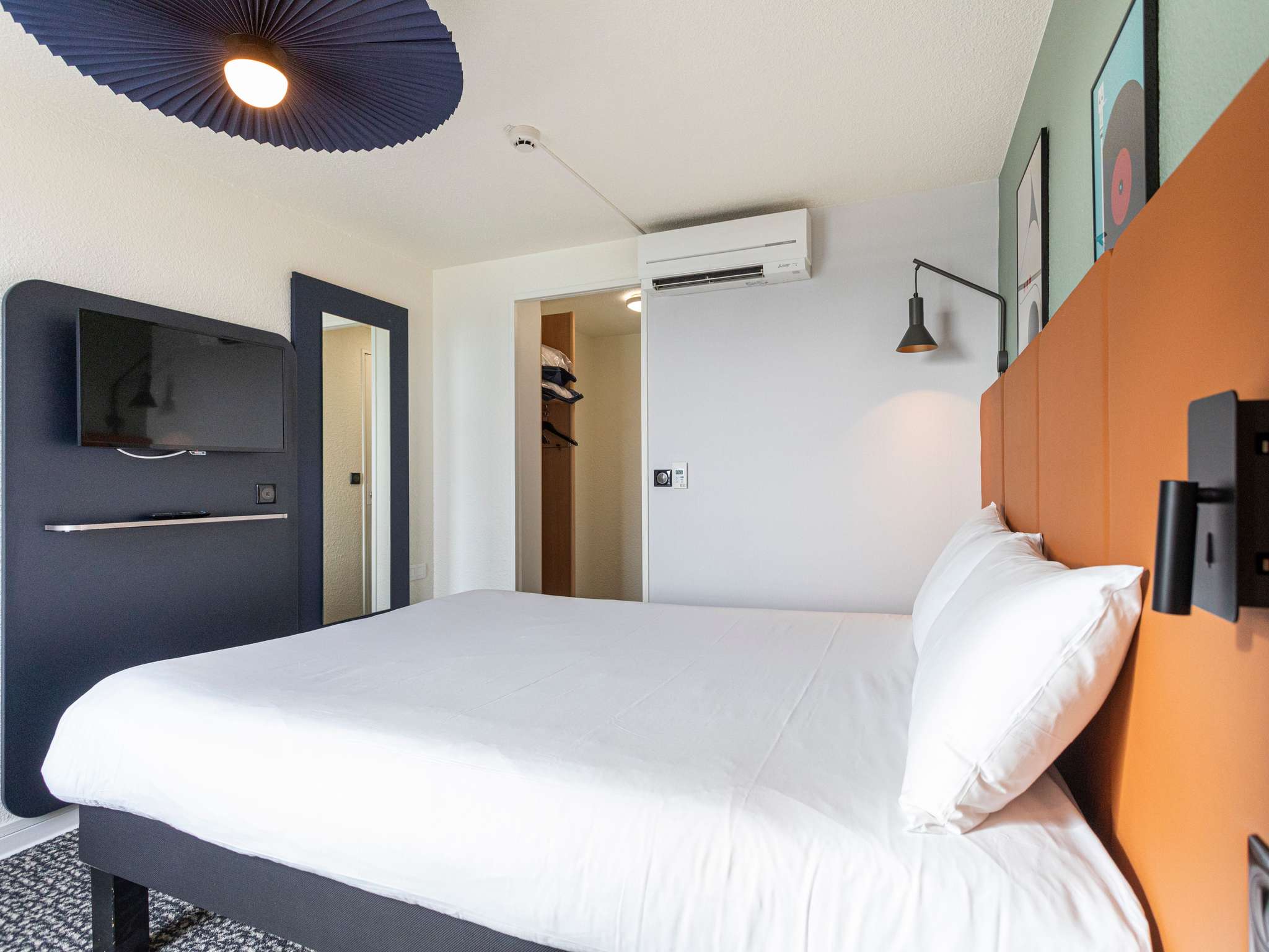 Foto - ibis Granville Port De Plaisance