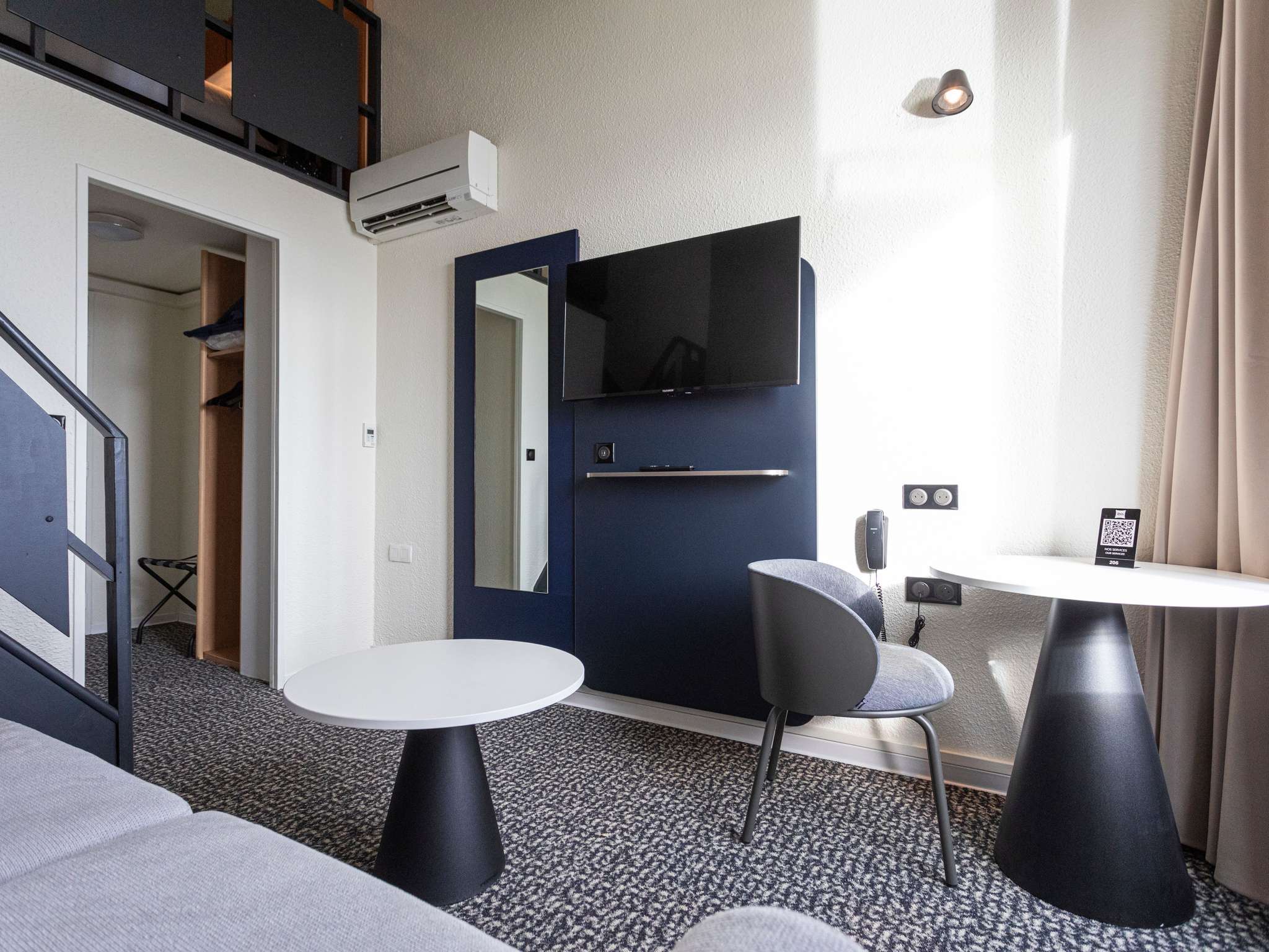 Foto - ibis Granville Port De Plaisance