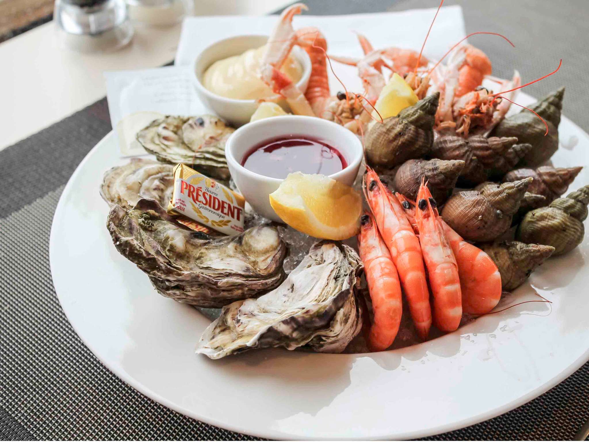 Foto - ibis Granville Port De Plaisance