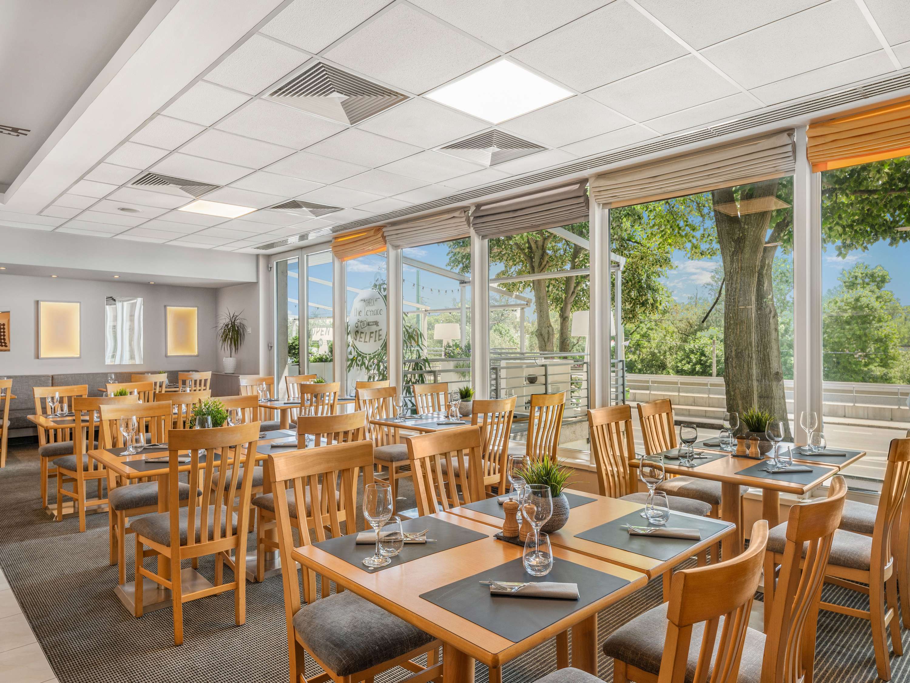 Novotel Szeged | Comfortable Hotel in Szeged - ALL