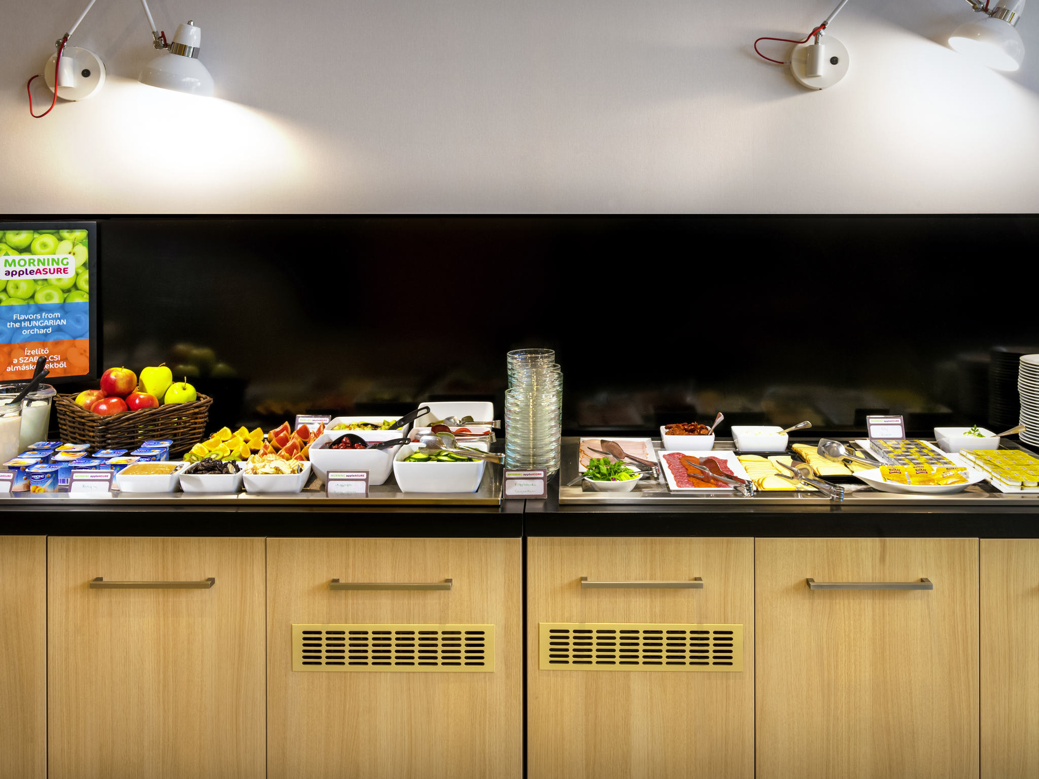 Foto - Ibis Styles Budapest Center