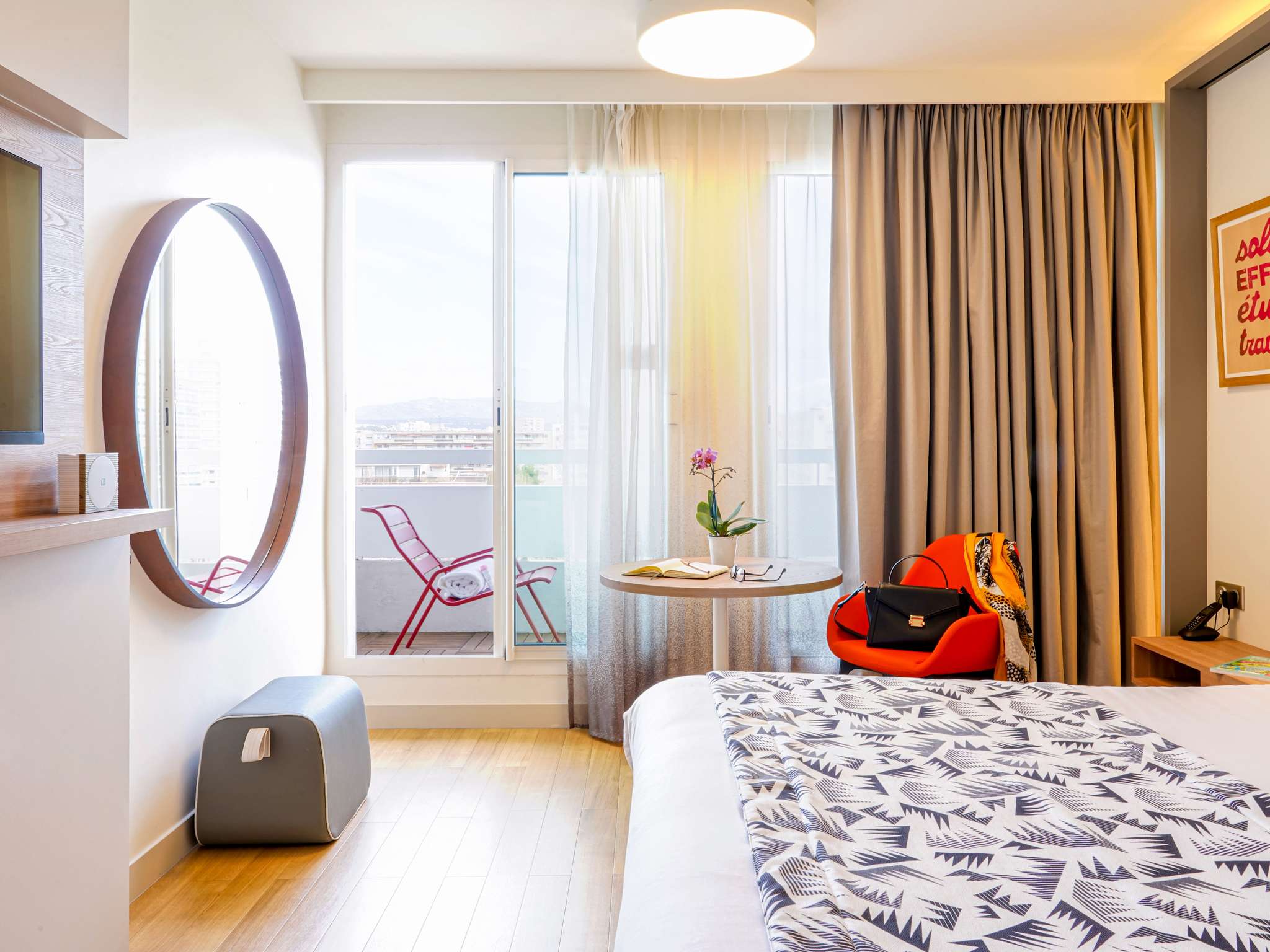 Foto - Mercure Marseille Centre Prado Vélodrome