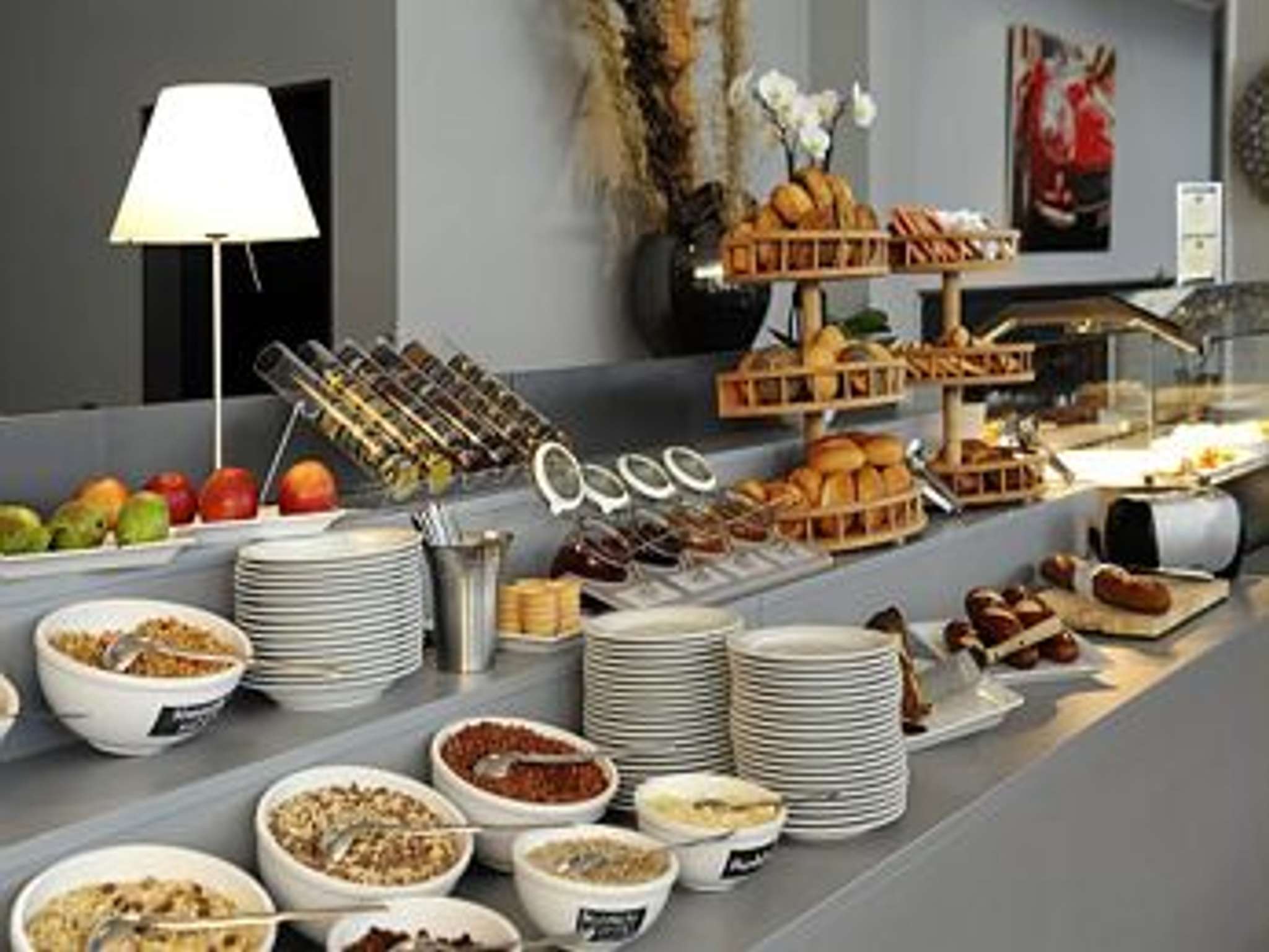 Foto - Mercure Marseille Centre Prado Vélodrome