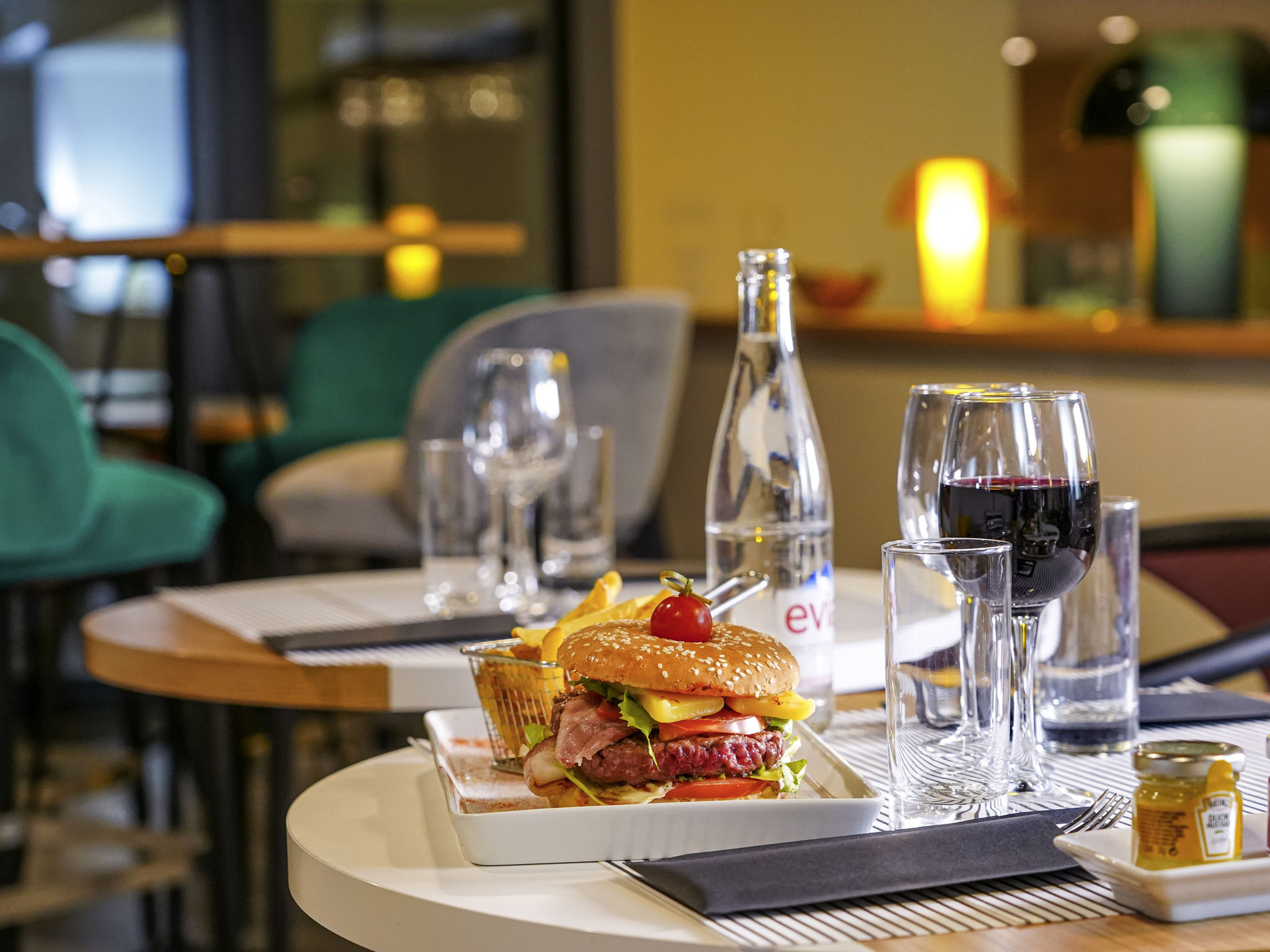 Foto - Mercure Marseille Centre Prado Vélodrome