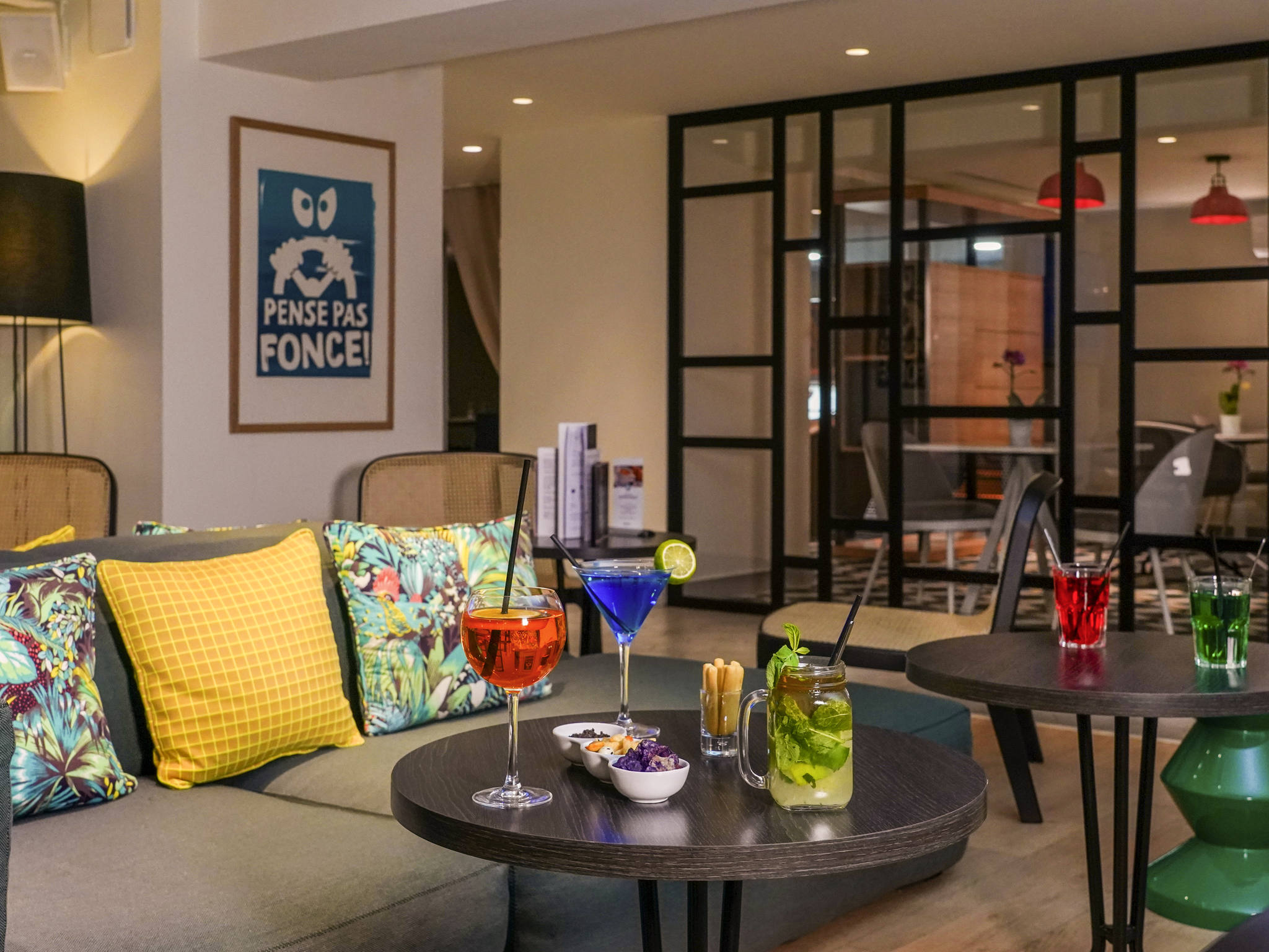 Foto - Mercure Marseille Centre Prado Vélodrome