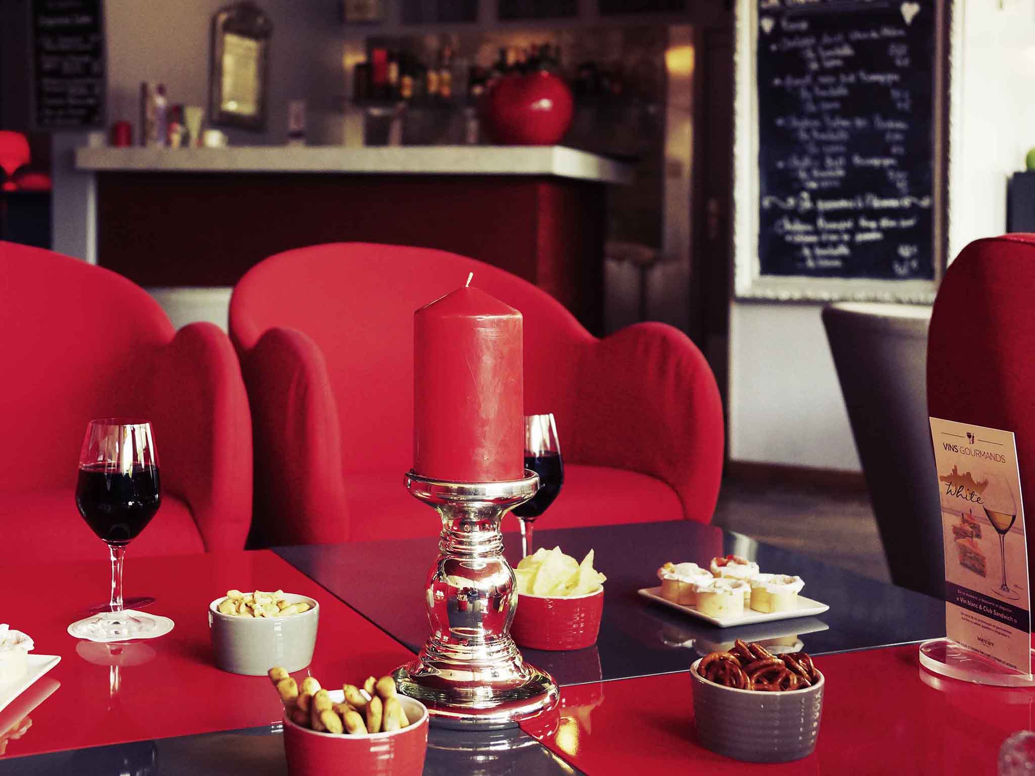 Foto - Mercure Marseille Centre Prado Vélodrome