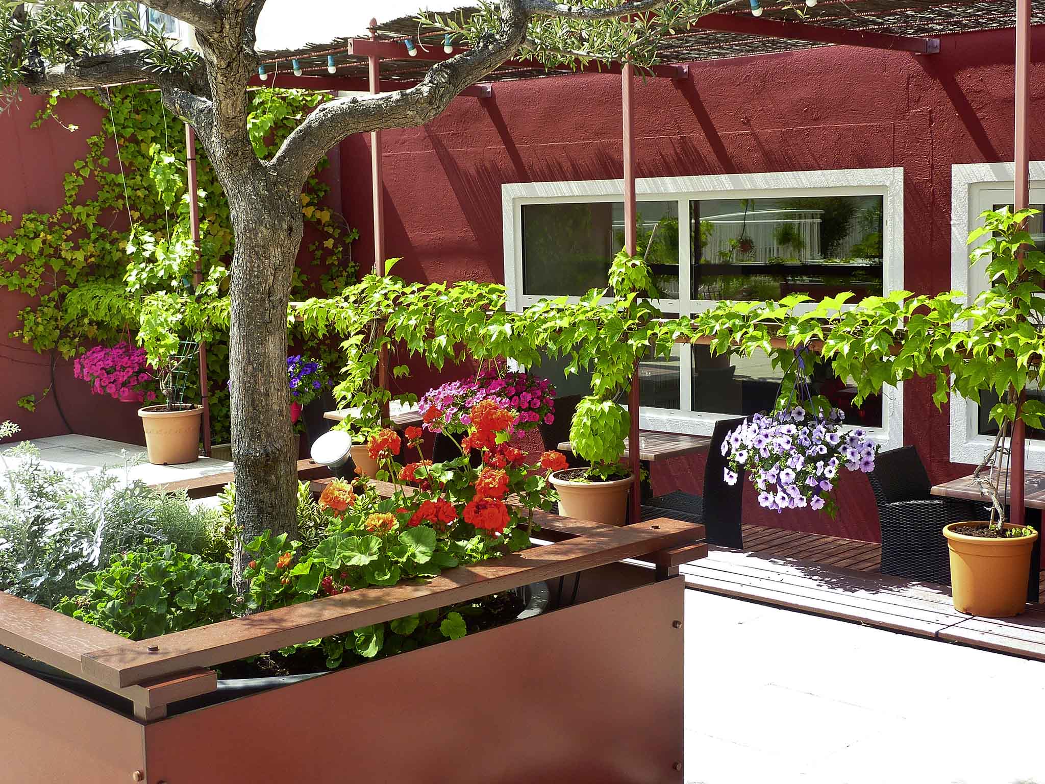 Foto - Mercure Marseille Centre Prado Vélodrome