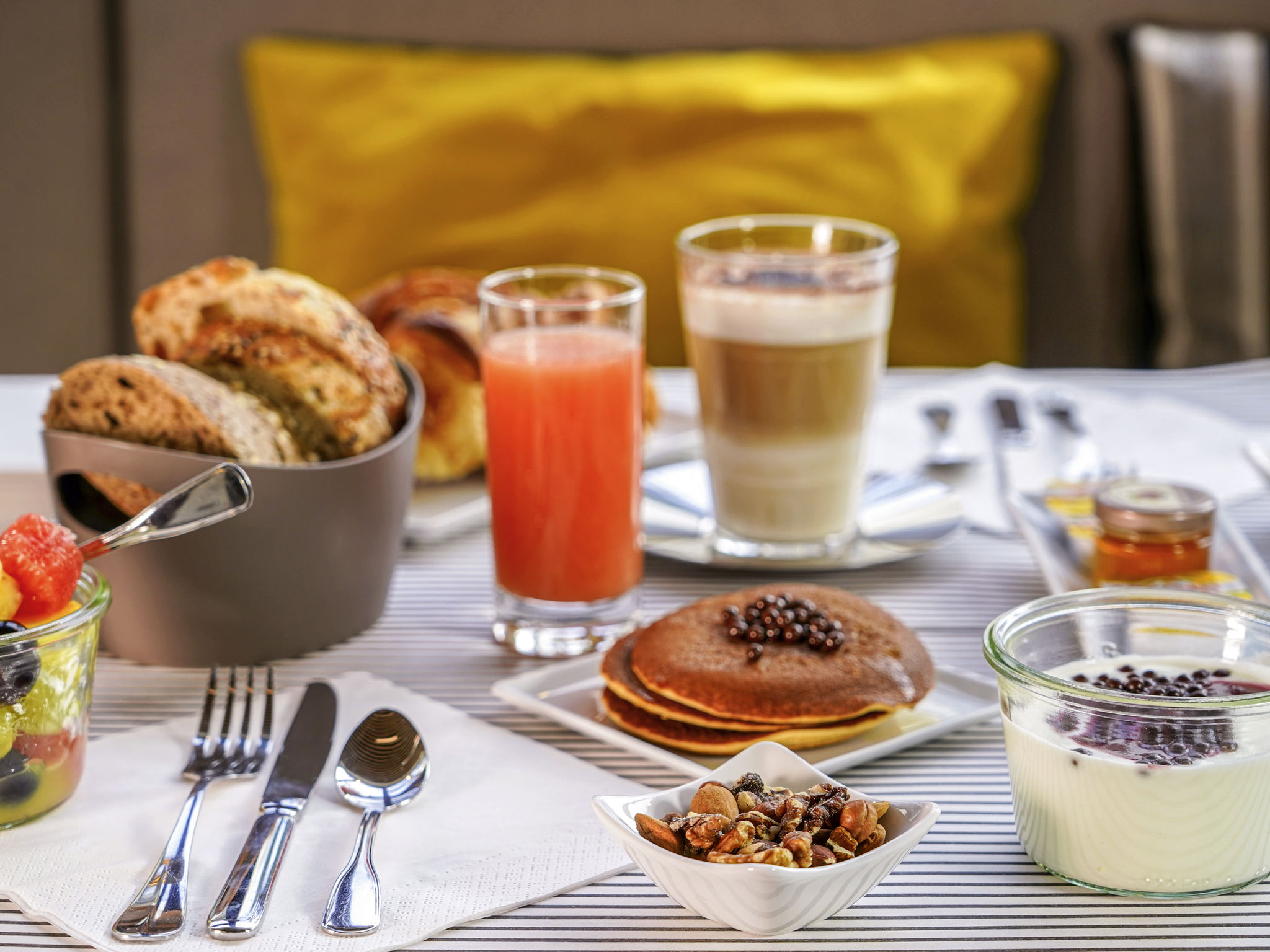 Foto - Mercure Marseille Centre Prado Vélodrome