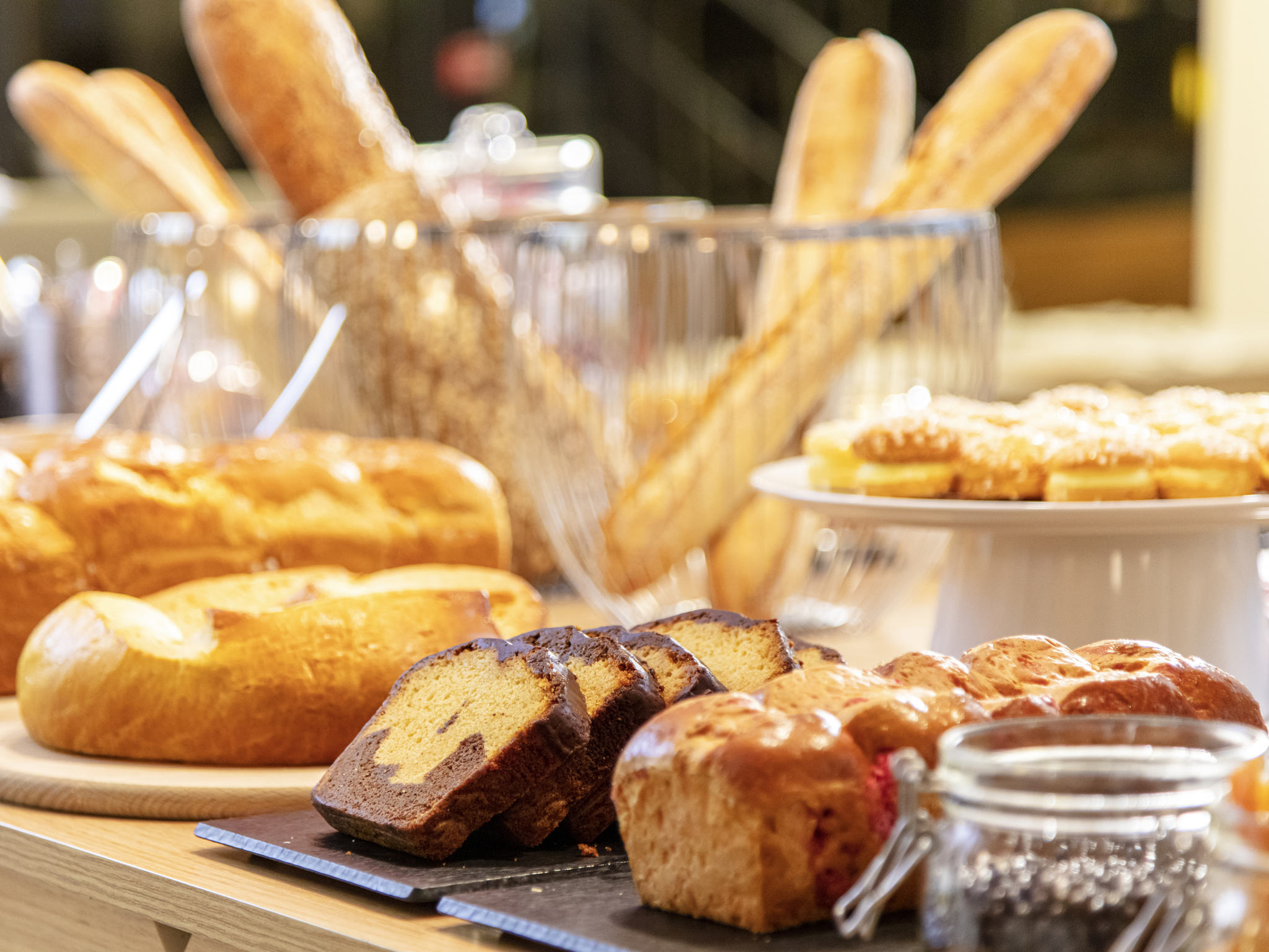 Foto - Mercure Marseille Centre Prado Vélodrome