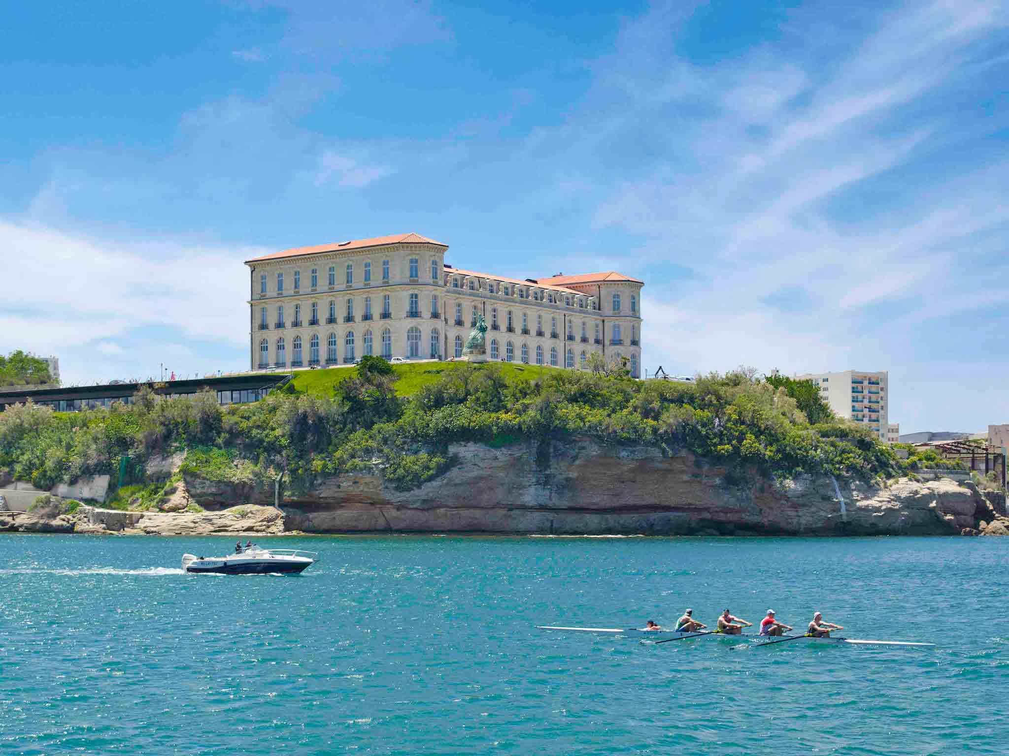 Photo - Mercure Marseille Centre Prado Vélodrome