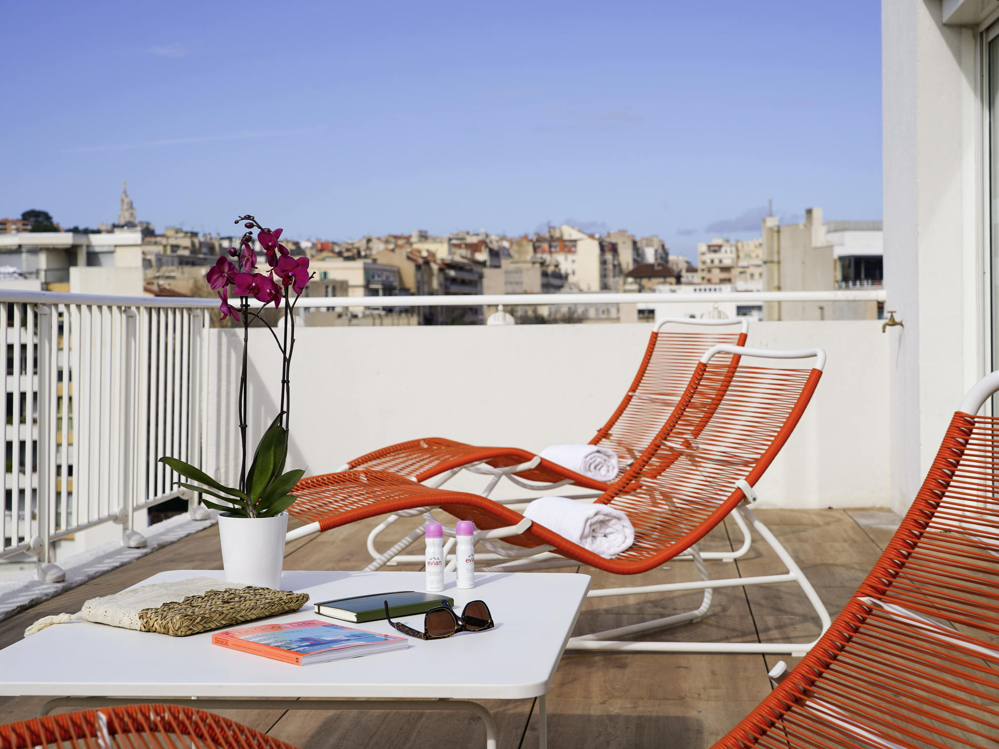 Photo - Mercure Marseille Centre Prado Vélodrome