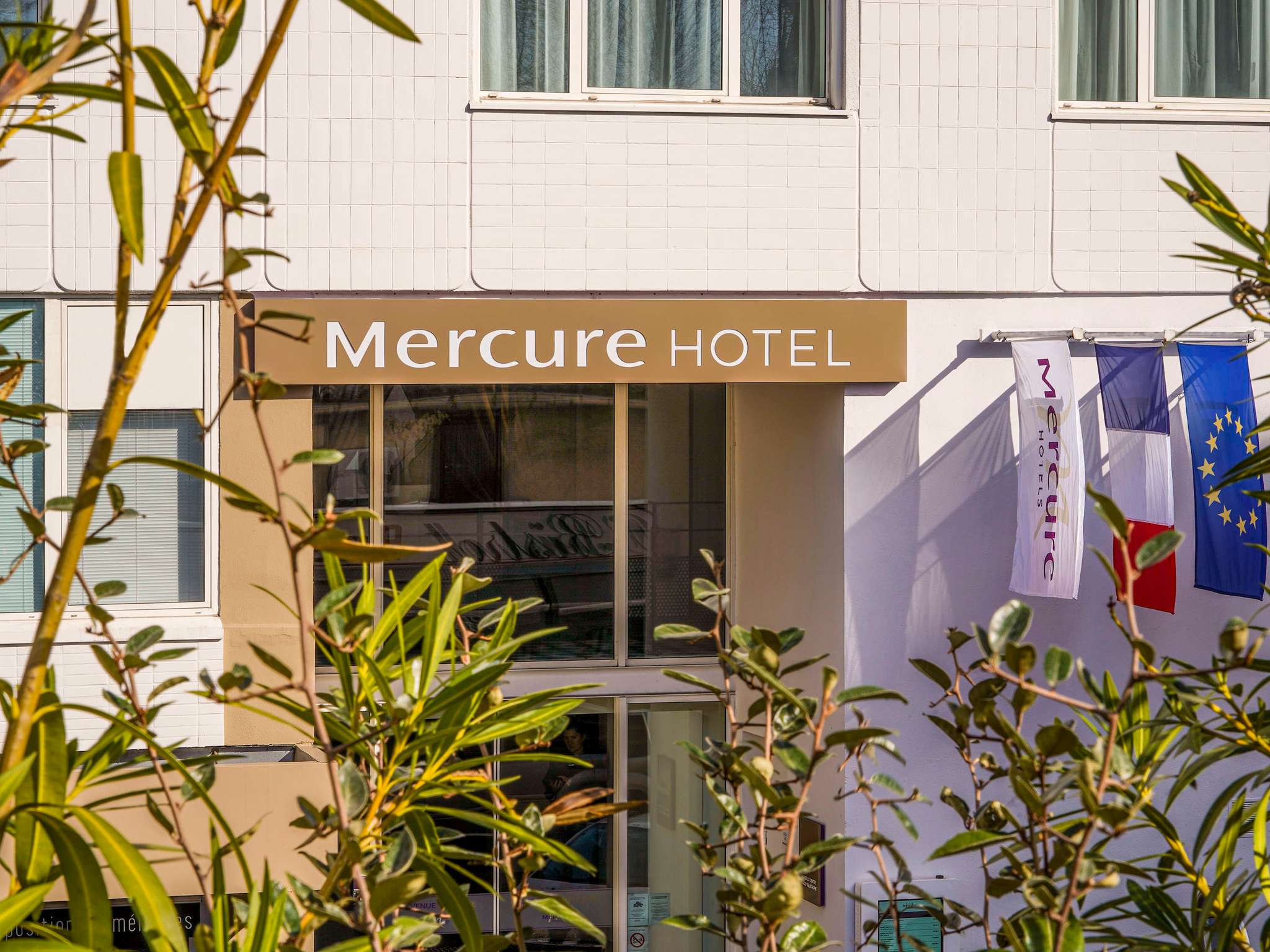 Photo - Mercure Marseille Centre Prado Vélodrome