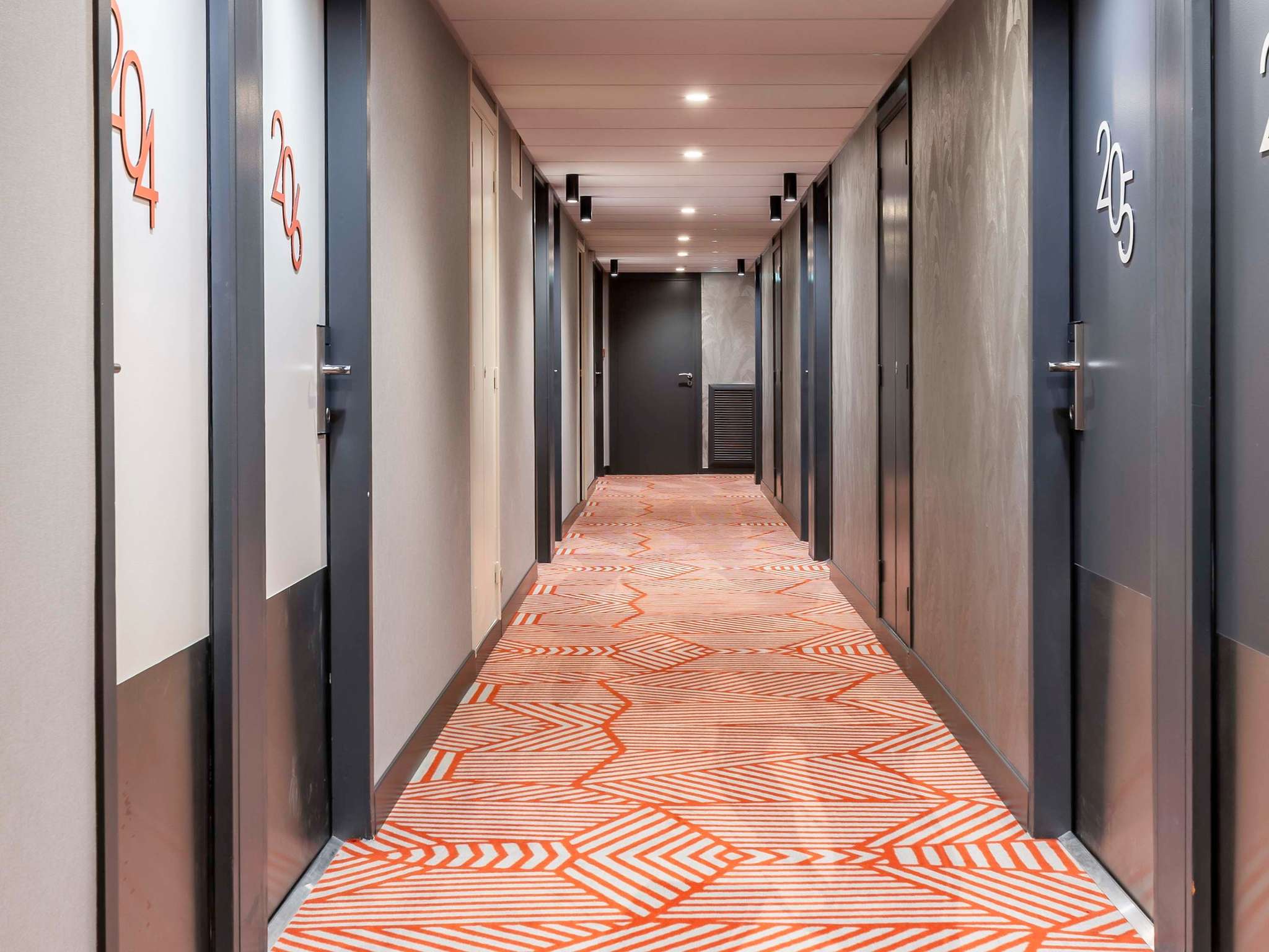 Foto - Mercure Marseille Centre Prado Vélodrome