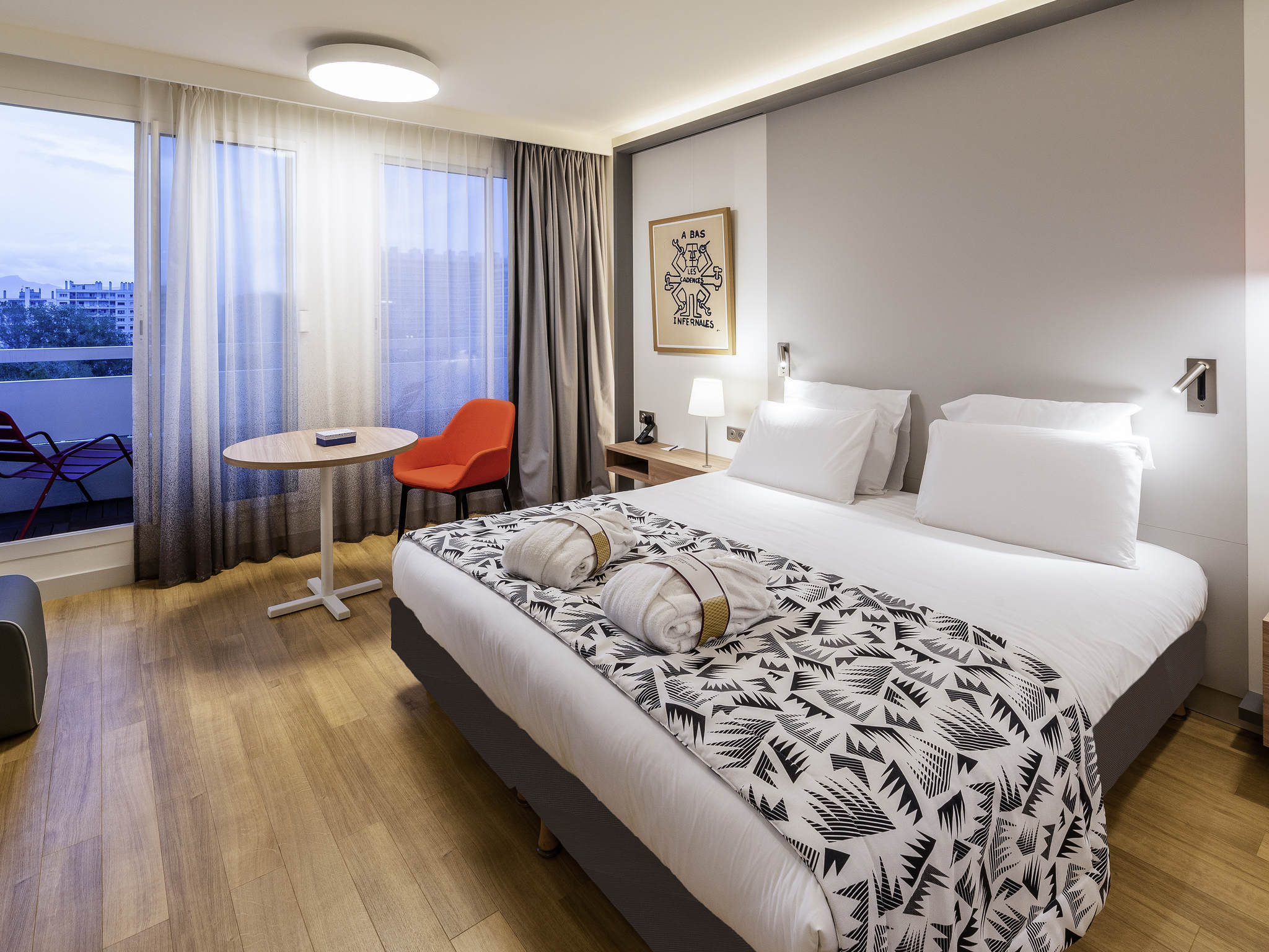 Photo - Mercure Marseille Centre Prado Vélodrome